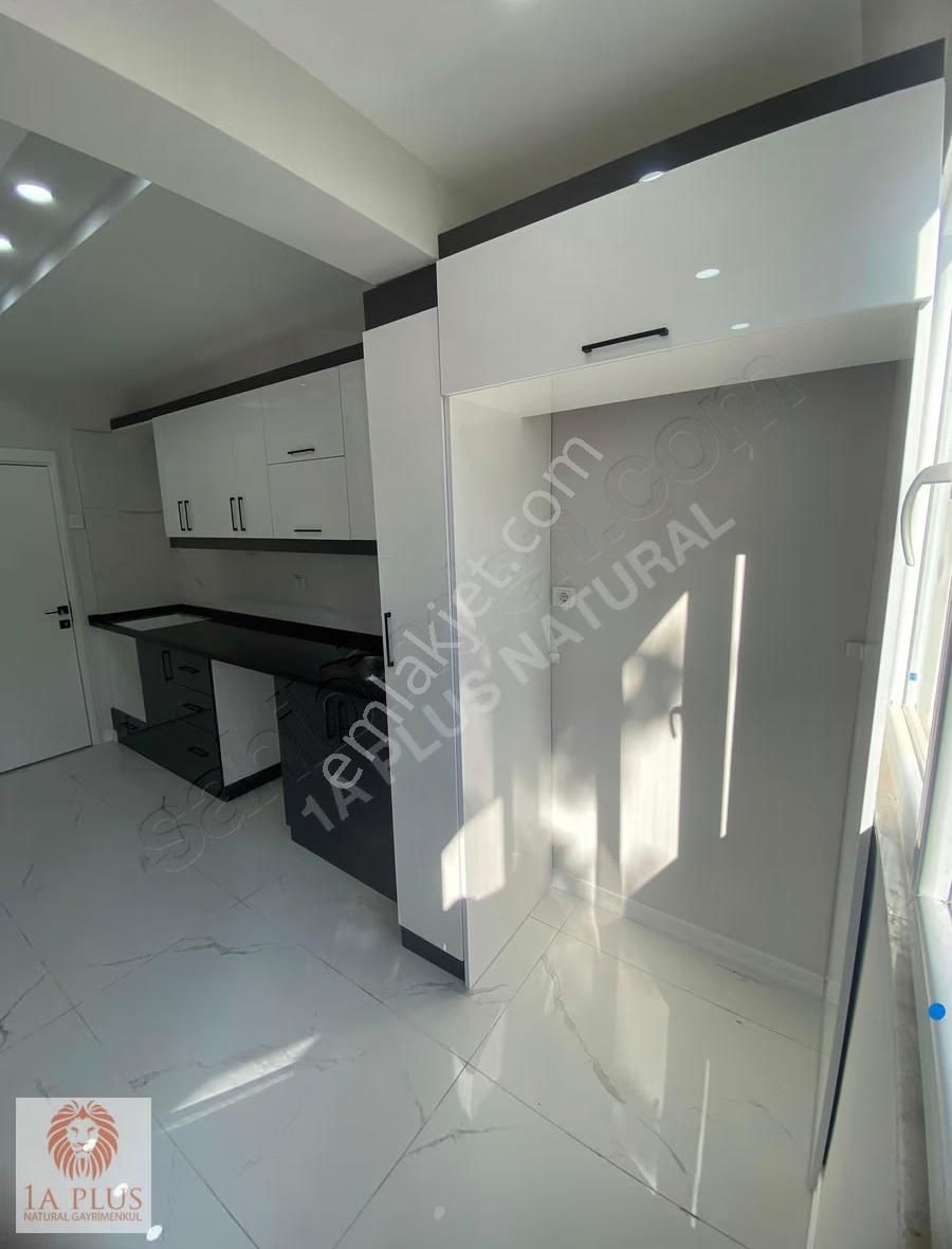 Muratpaşa Etiler Mahallesi'nde 140m2 3+1 Ultra Lüx Satılık Daire - Görsel 6