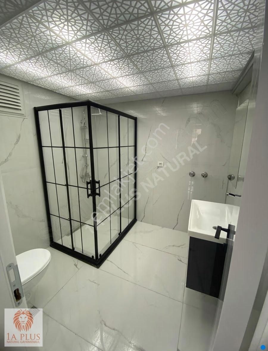 Muratpaşa Etiler Mahallesi'nde 140m2 3+1 Ultra Lüx Satılık Daire - Görsel 5