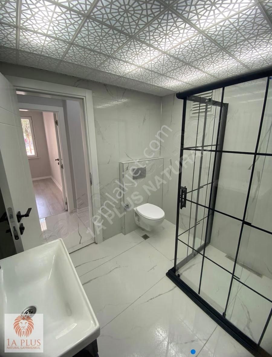Muratpaşa Etiler Mahallesi'nde 140m2 3+1 Ultra Lüx Satılık Daire - Görsel 12