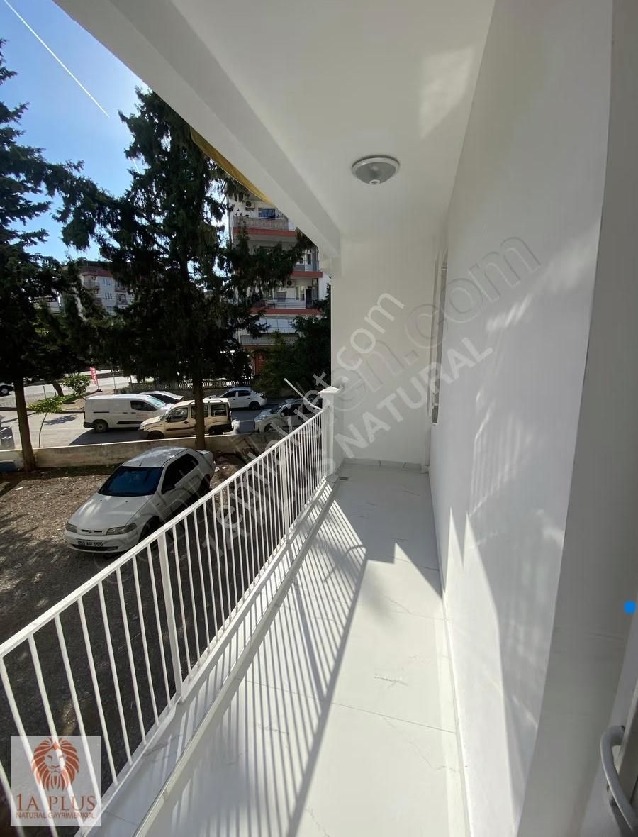 Muratpaşa Etiler Mahallesi'nde 140m2 3+1 Ultra Lüx Satılık Daire - Görsel 4