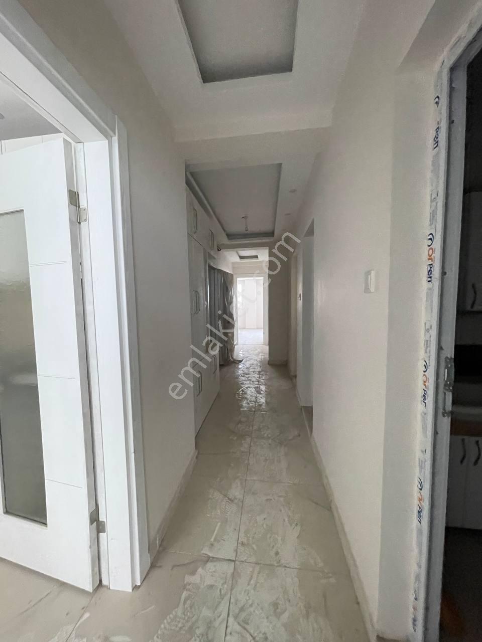 Selvili Tepe Mahallesinde Sıfır Kiralık Zemin Bahçeli 2+1 Daire - Görsel 8