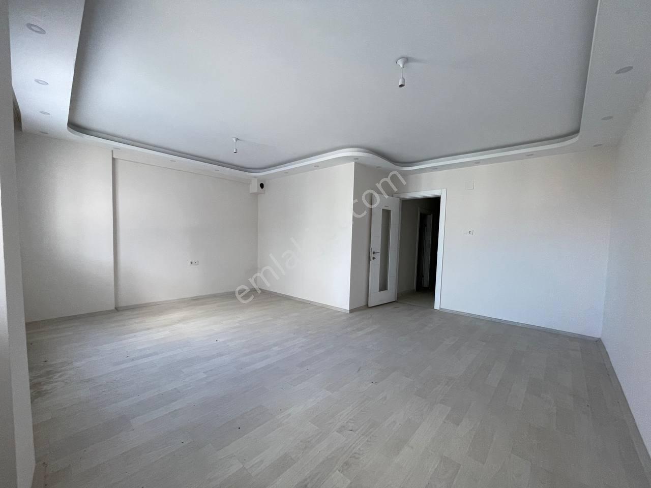 Selvili Tepe Mahallesinde Sıfır Kiralık Zemin Bahçeli 2+1 Daire - Görsel 15