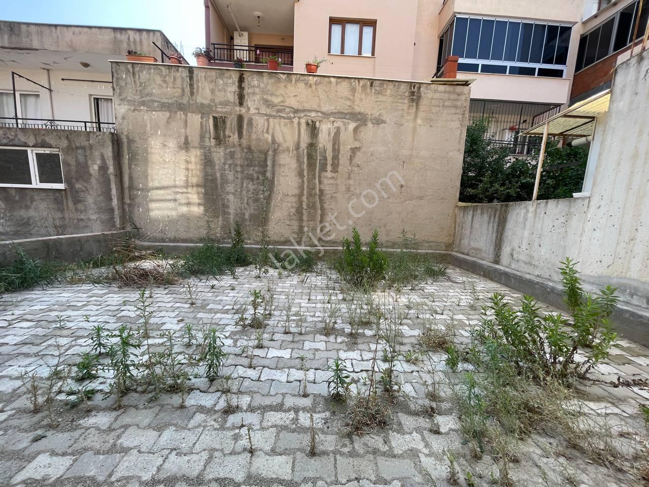 Selvili Tepe Mahallesinde Sıfır Kiralık Zemin Bahçeli 2+1 Daire - Görsel 21