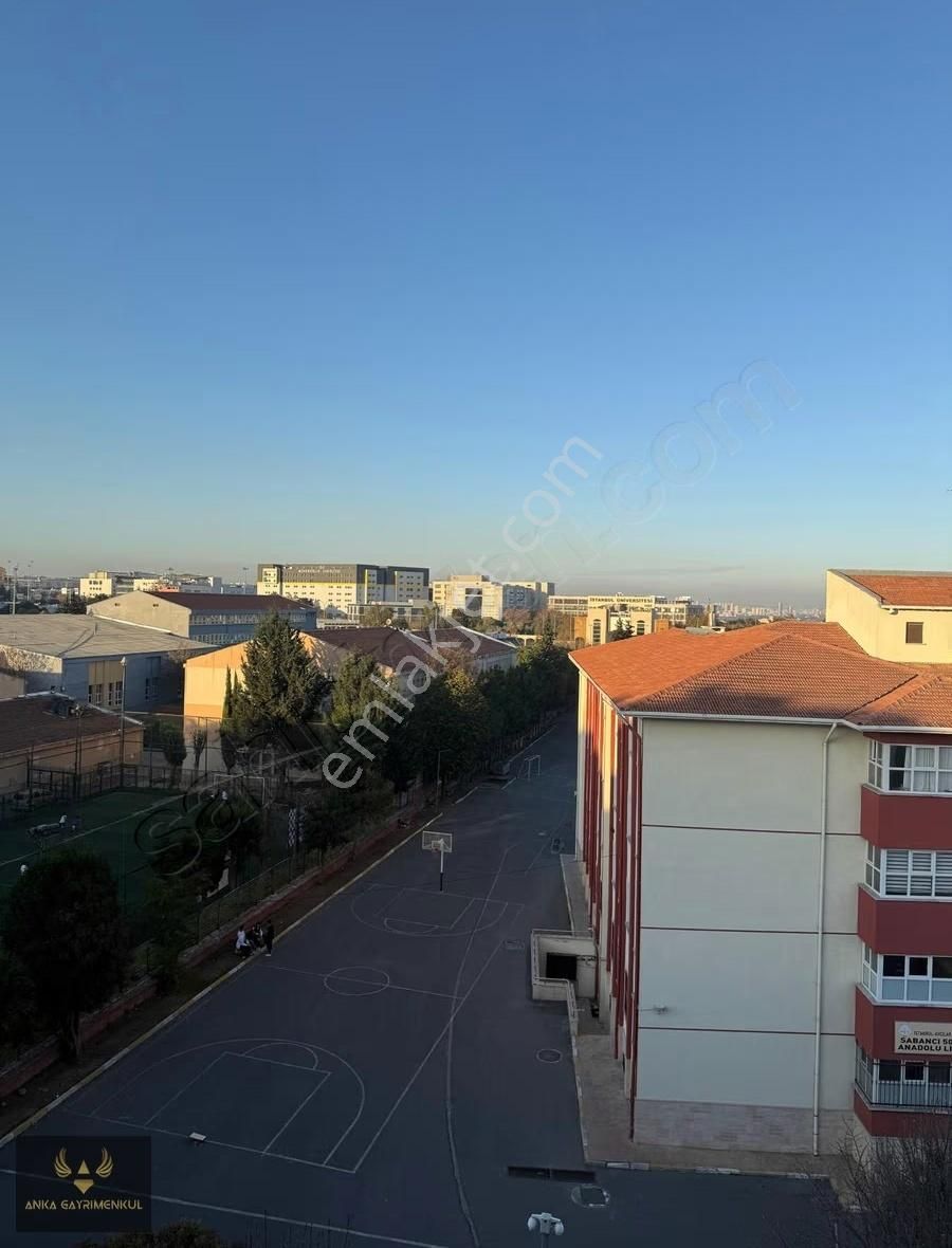 Avcılar Anka Gayrimenkul Den Merkezde Satılık Dubleks - Görsel 7
