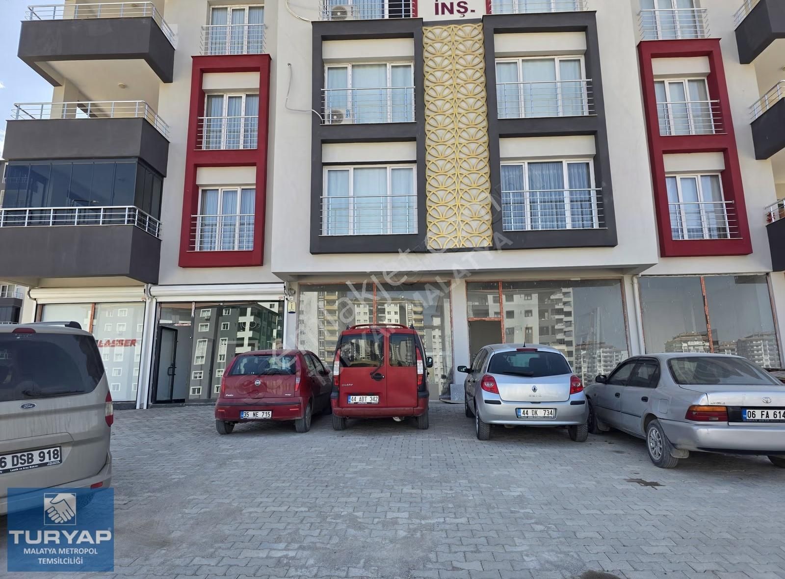 Turyap Metropol'den Yakınca'da Satılık İş Yeri - Görsel 5