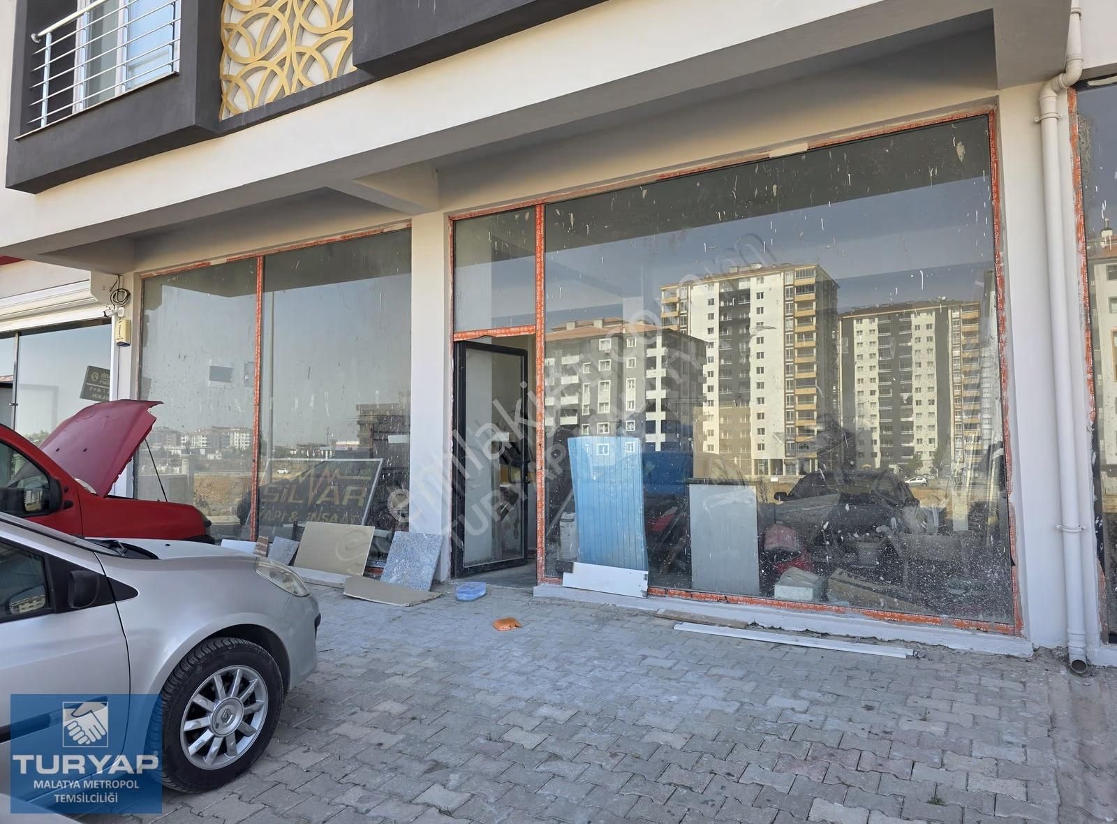 Turyap Metropol'den Yakınca'da Satılık İş Yeri - Görsel 8