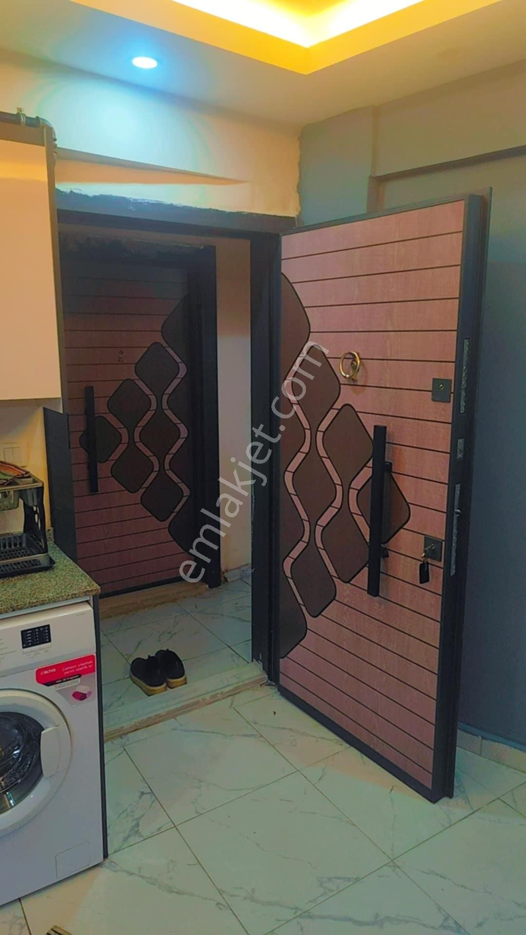 Çınar Maliye Altında Yarı Bodrum Kat 2+1/50 M2 Açık Mutfak Klimalı Eşyalı Apart 1.175.000 Tl !!! - Görsel 2