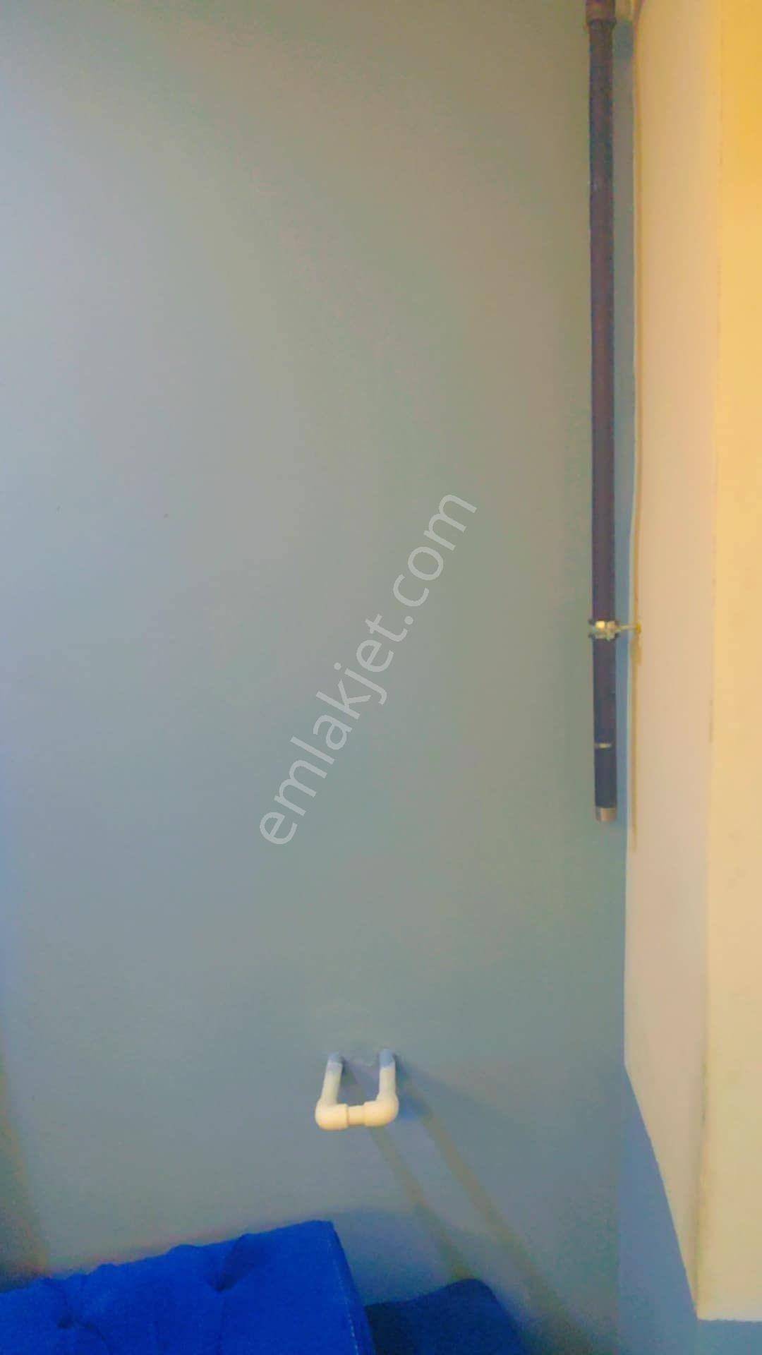 Çınar Maliye Altında Yarı Bodrum Kat 2+1/50 M2 Açık Mutfak Klimalı Eşyalı Apart 1.175.000 Tl !!! - Görsel 11