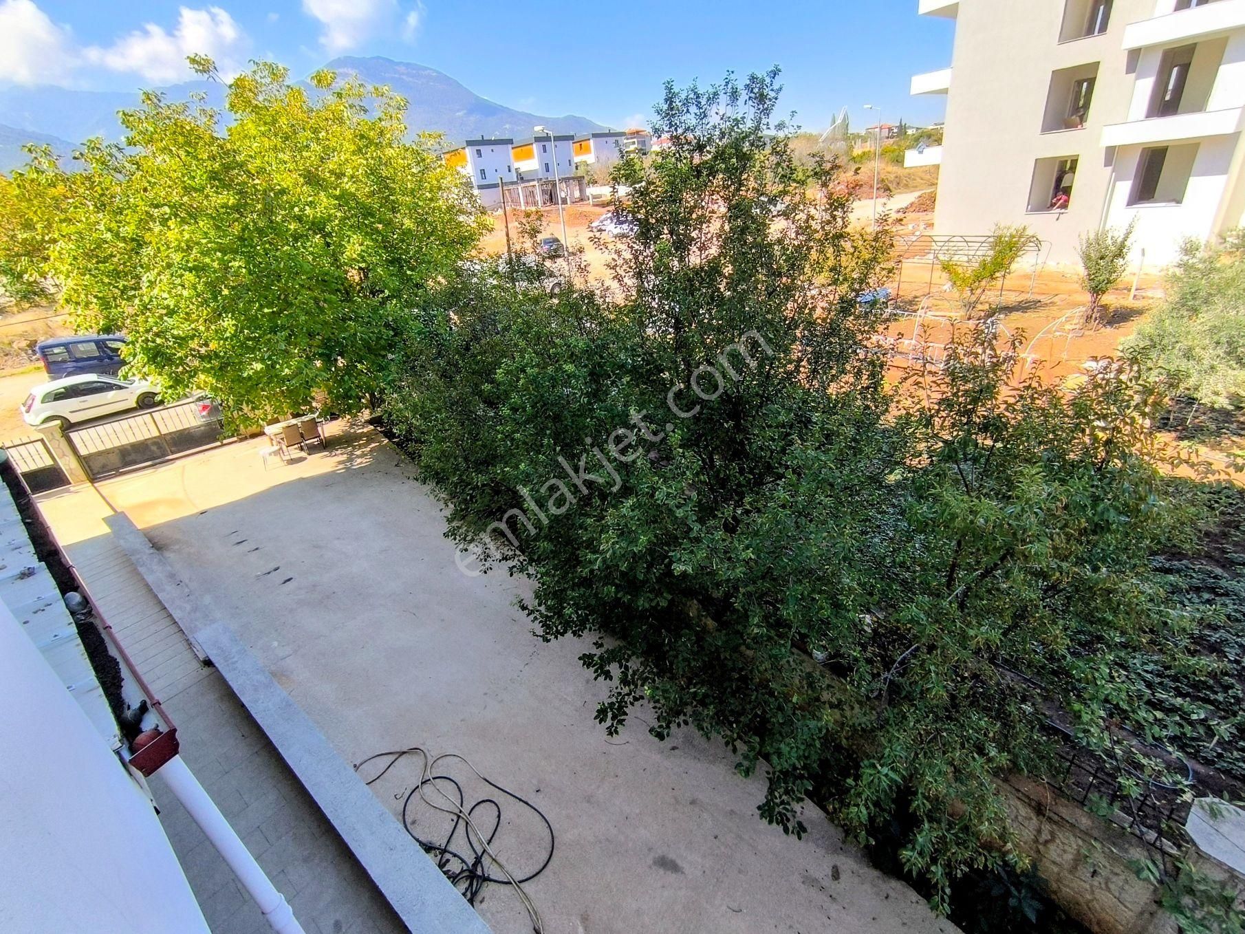 Lobby Fortis’ten 1200 Evlerde Önü Açık 146 M2 3+1 Satılık Daire - Görsel 19