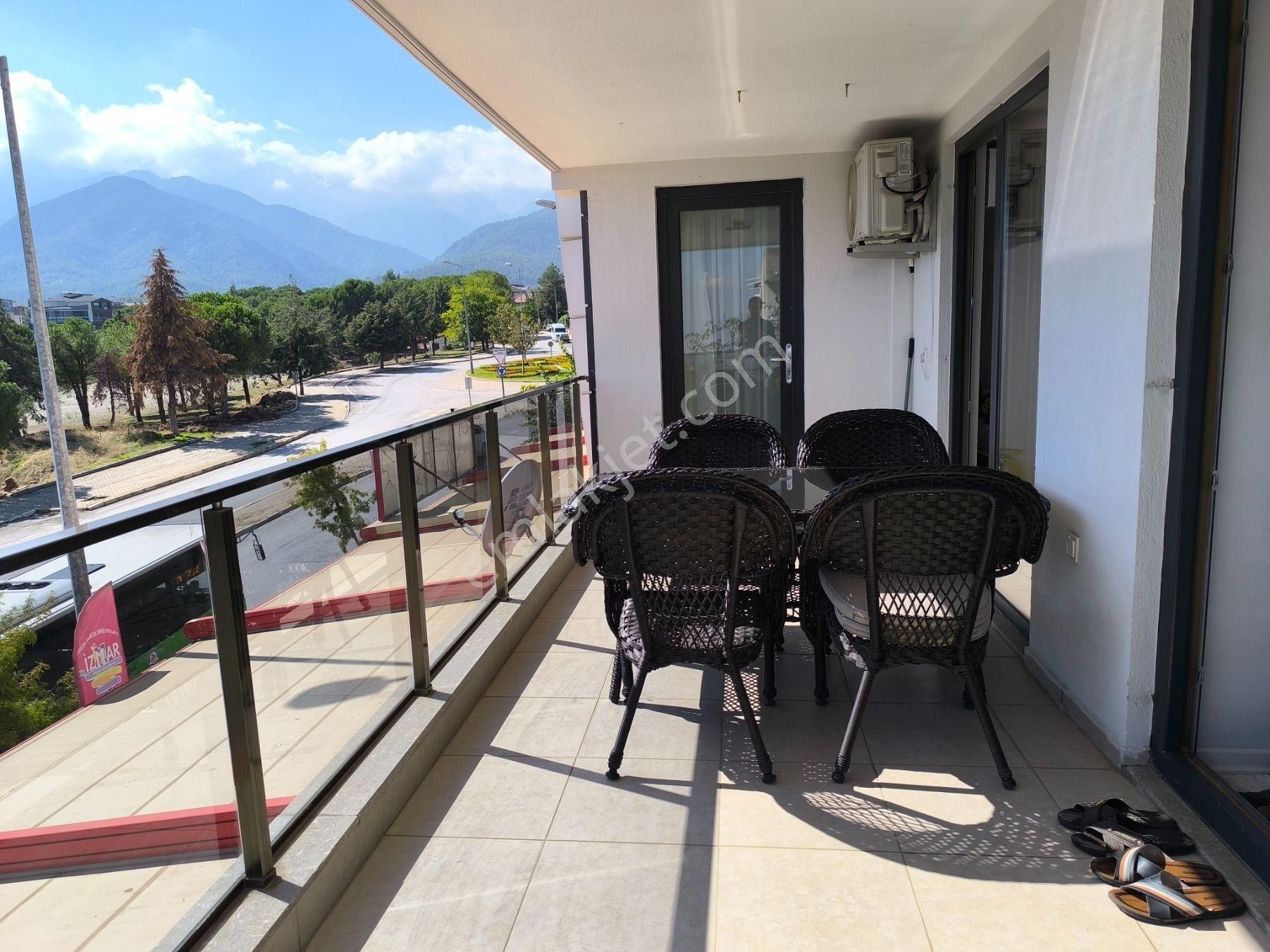 Lobby Fortis’ten 1200 Evlerde Önü Açık 146 M2 3+1 Satılık Daire - Görsel 30