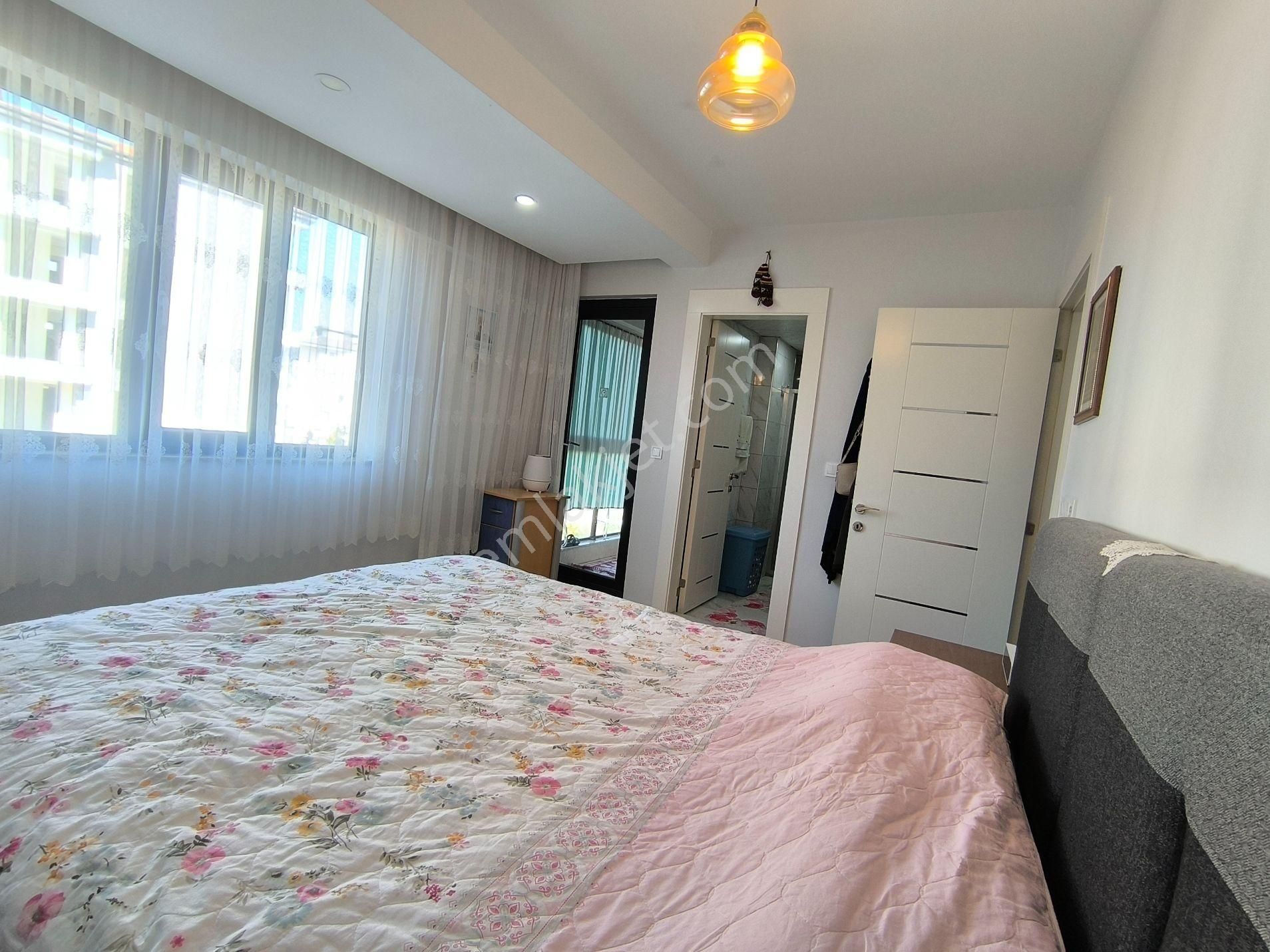 Lobby Fortis’ten 1200 Evlerde Önü Açık 146 M2 3+1 Satılık Daire - Görsel 14