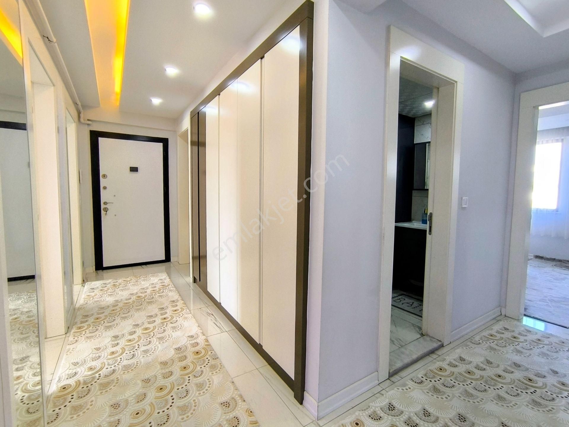 Lobby Fortis’ten 1200 Evlerde Önü Açık 146 M2 3+1 Satılık Daire - Görsel 20
