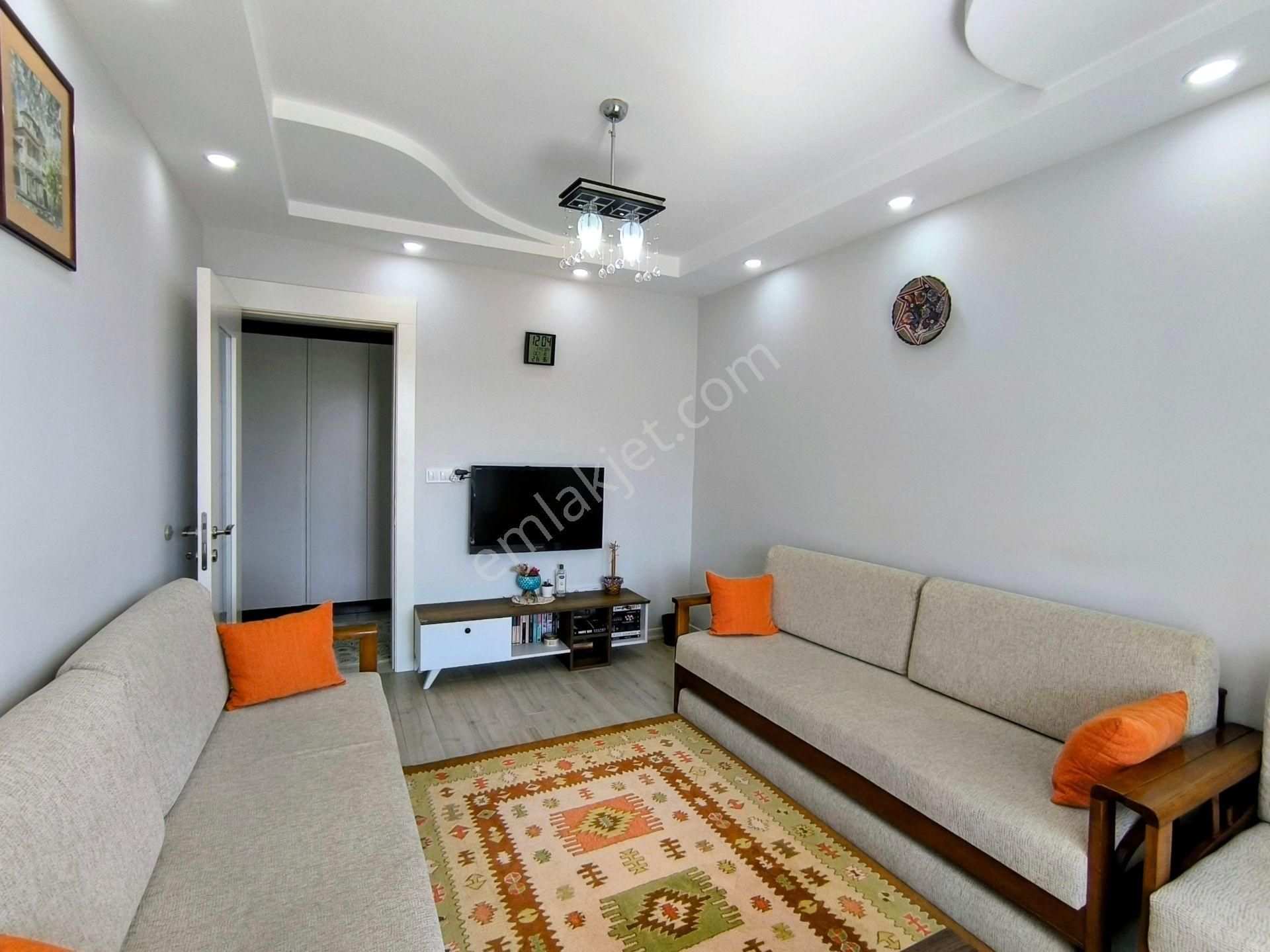 Lobby Fortis’ten 1200 Evlerde Önü Açık 146 M2 3+1 Satılık Daire - Görsel 9