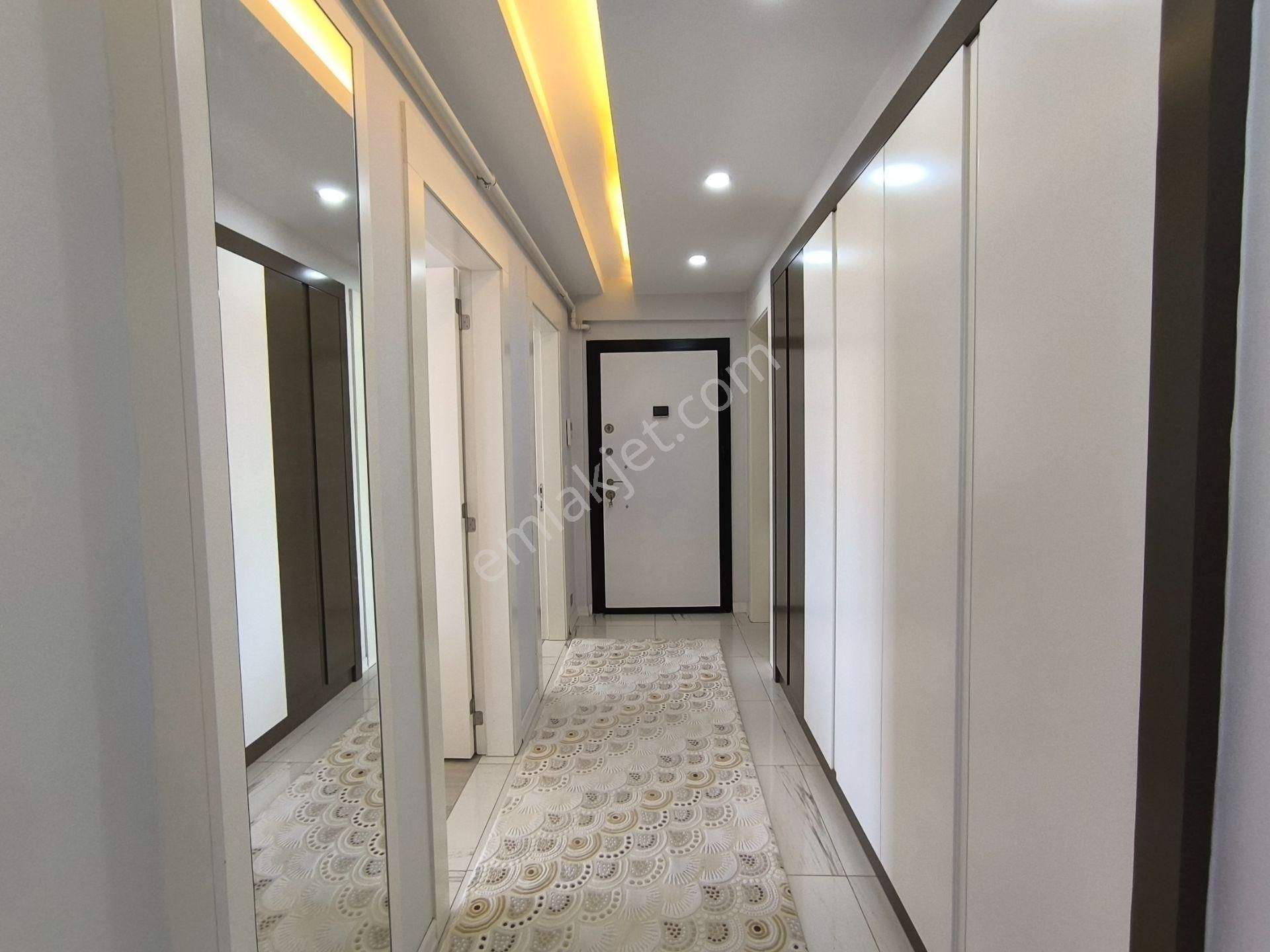 Lobby Fortis’ten 1200 Evlerde Önü Açık 146 M2 3+1 Satılık Daire - Görsel 21