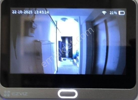 Lobby Fortis’ten 1200 Evlerde Önü Açık 146 M2 3+1 Satılık Daire - Görsel 32