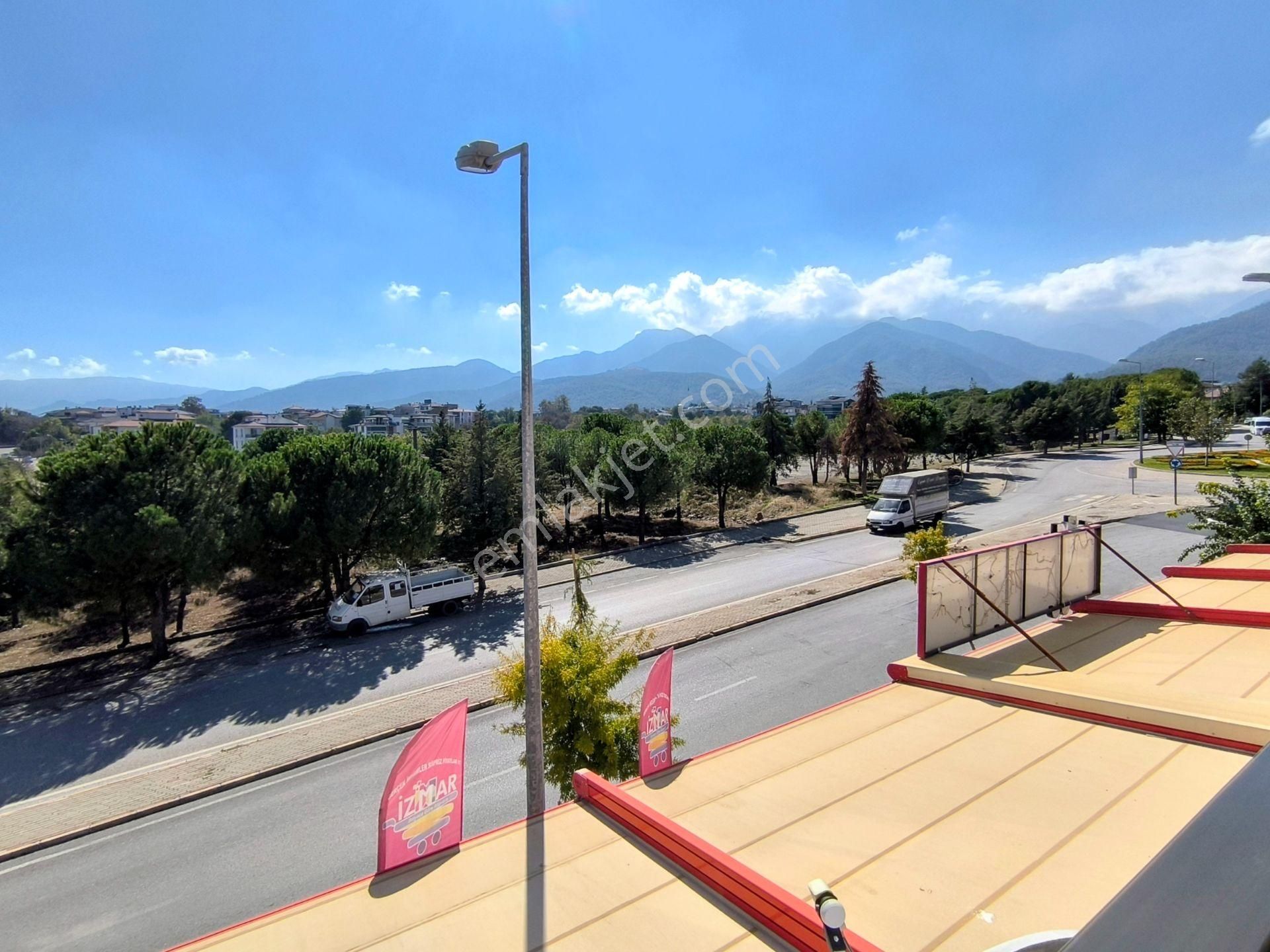 Lobby Fortis’ten 1200 Evlerde Önü Açık 146 M2 3+1 Satılık Daire - Görsel 31