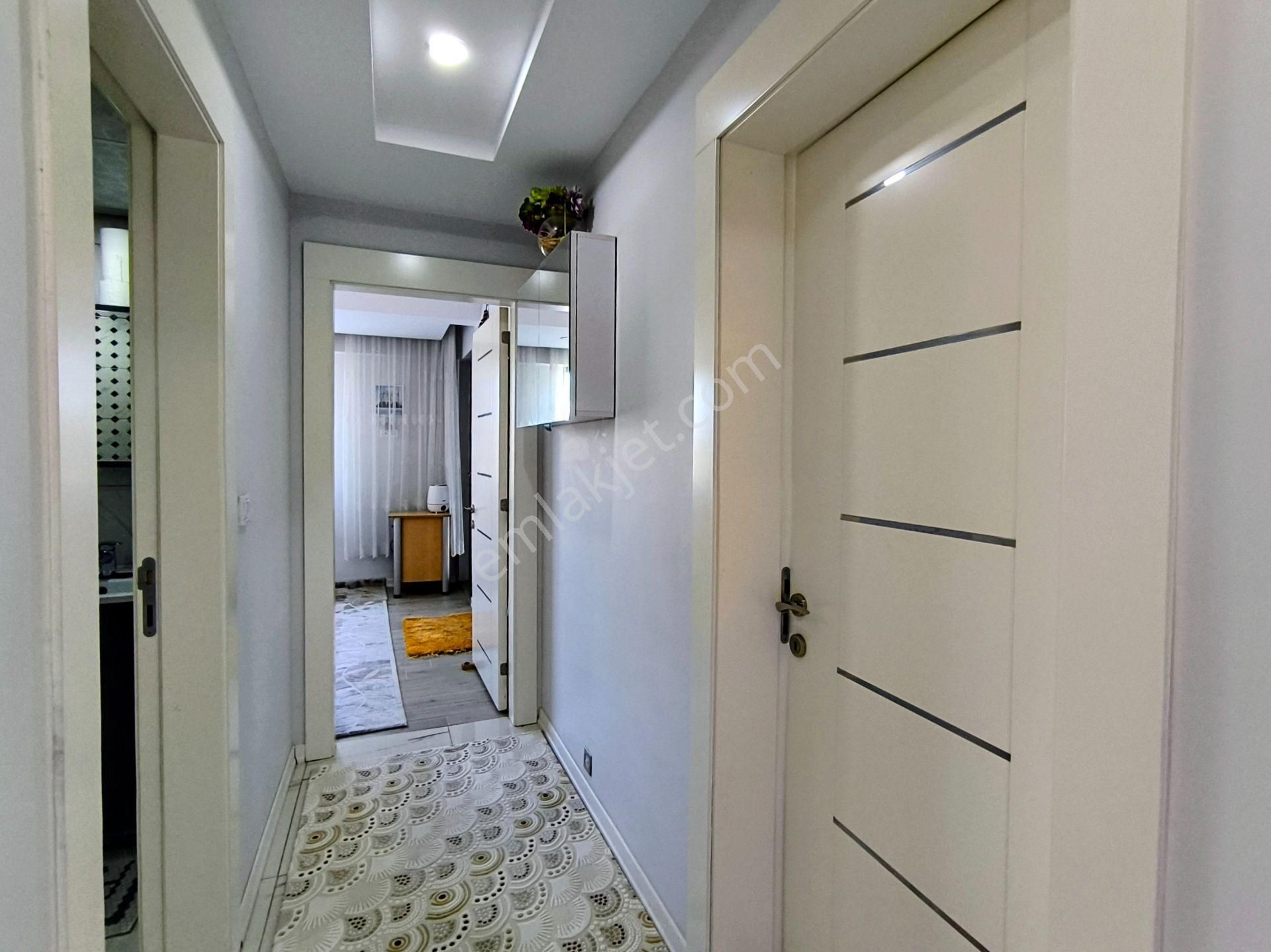 Lobby Fortis’ten 1200 Evlerde Önü Açık 146 M2 3+1 Satılık Daire - Görsel 22