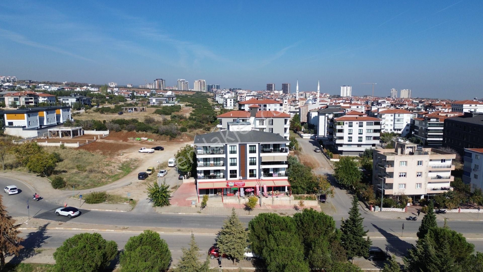 Lobby Fortis’ten 1200 Evlerde Önü Açık 146 M2 3+1 Satılık Daire - Görsel 12