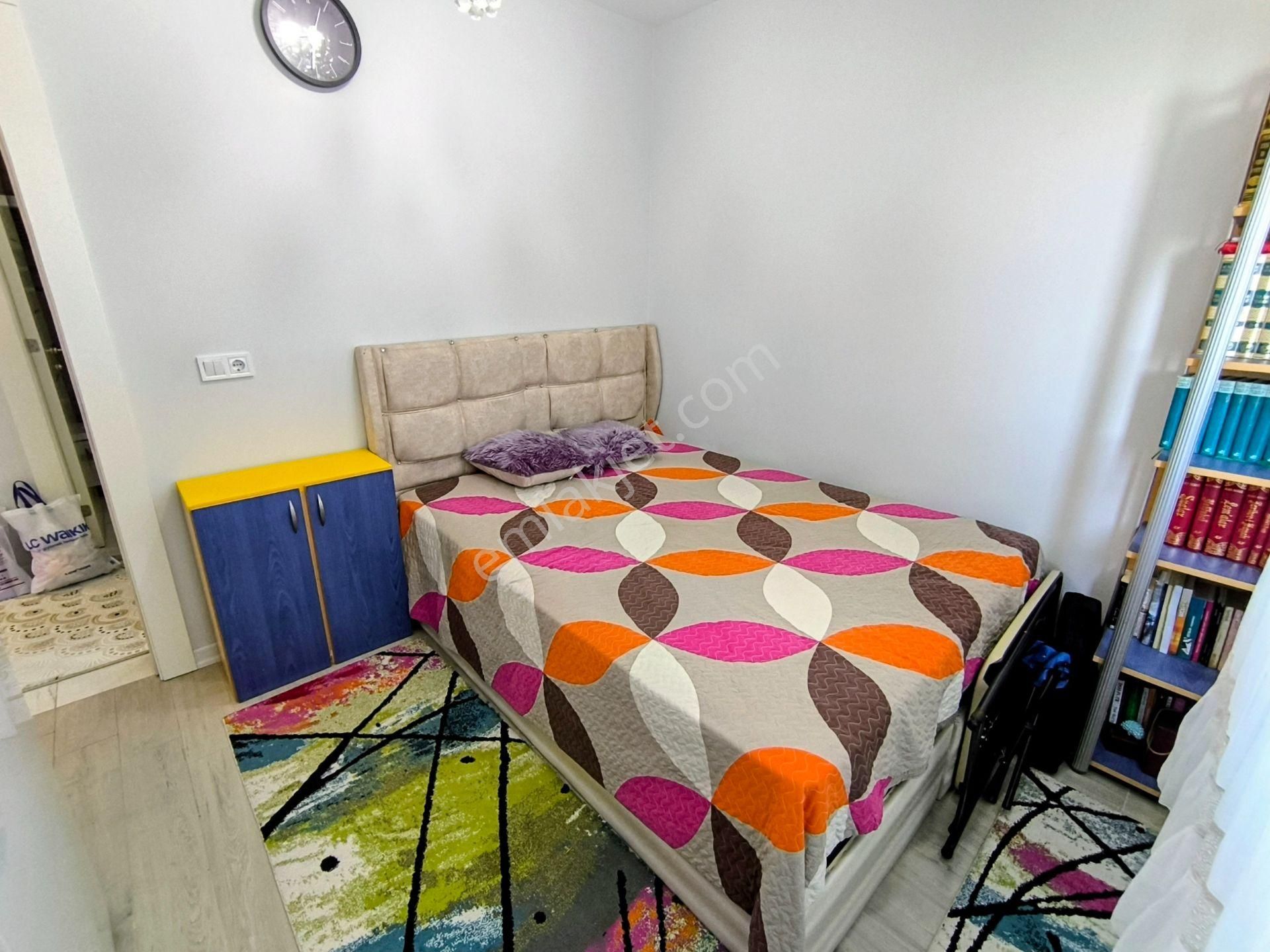 Lobby Fortis’ten 1200 Evlerde Önü Açık 146 M2 3+1 Satılık Daire - Görsel 27