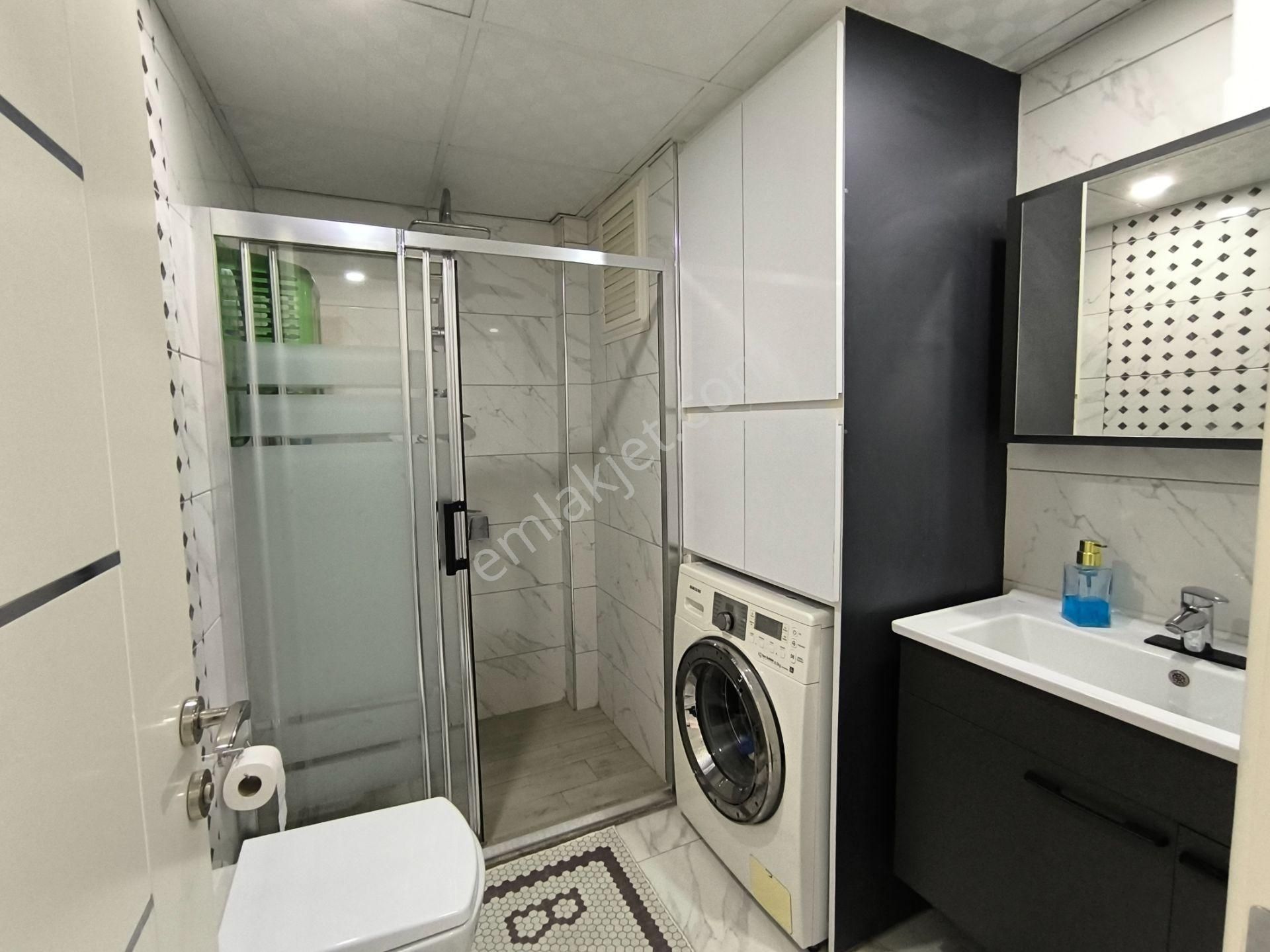 Lobby Fortis’ten 1200 Evlerde Önü Açık 146 M2 3+1 Satılık Daire - Görsel 23