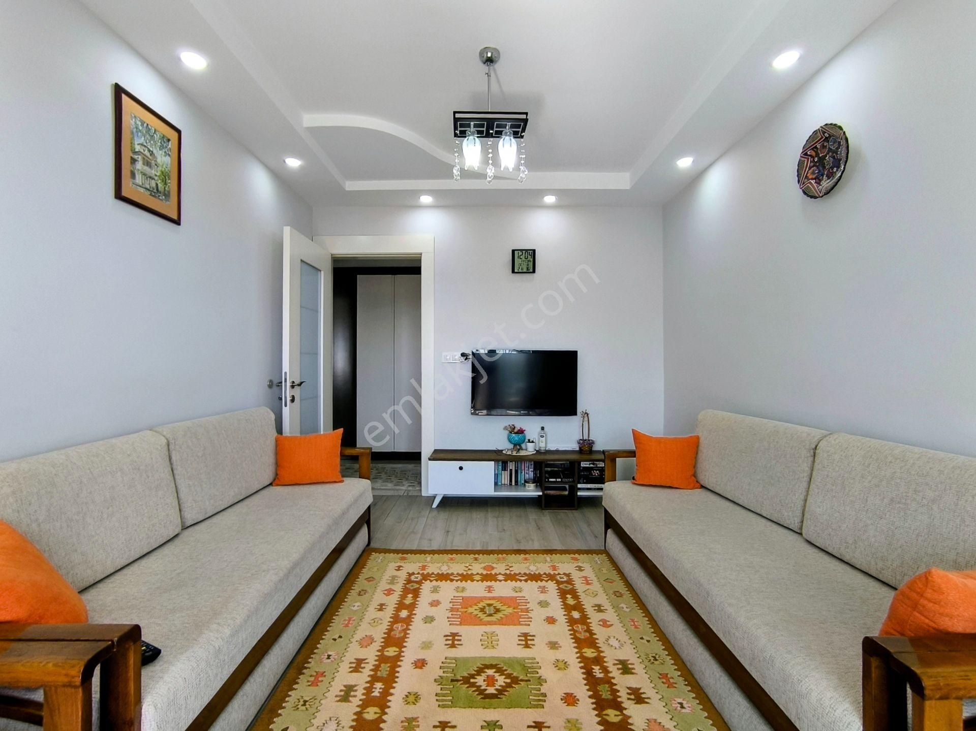 Lobby Fortis’ten 1200 Evlerde Önü Açık 146 M2 3+1 Satılık Daire - Görsel 10