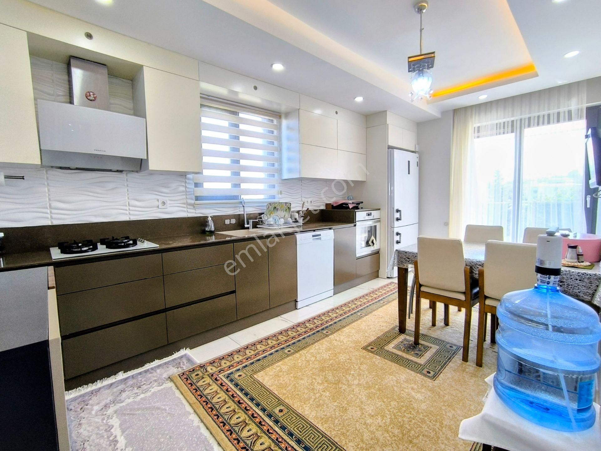 Lobby Fortis’ten 1200 Evlerde Önü Açık 146 M2 3+1 Satılık Daire - Görsel 5