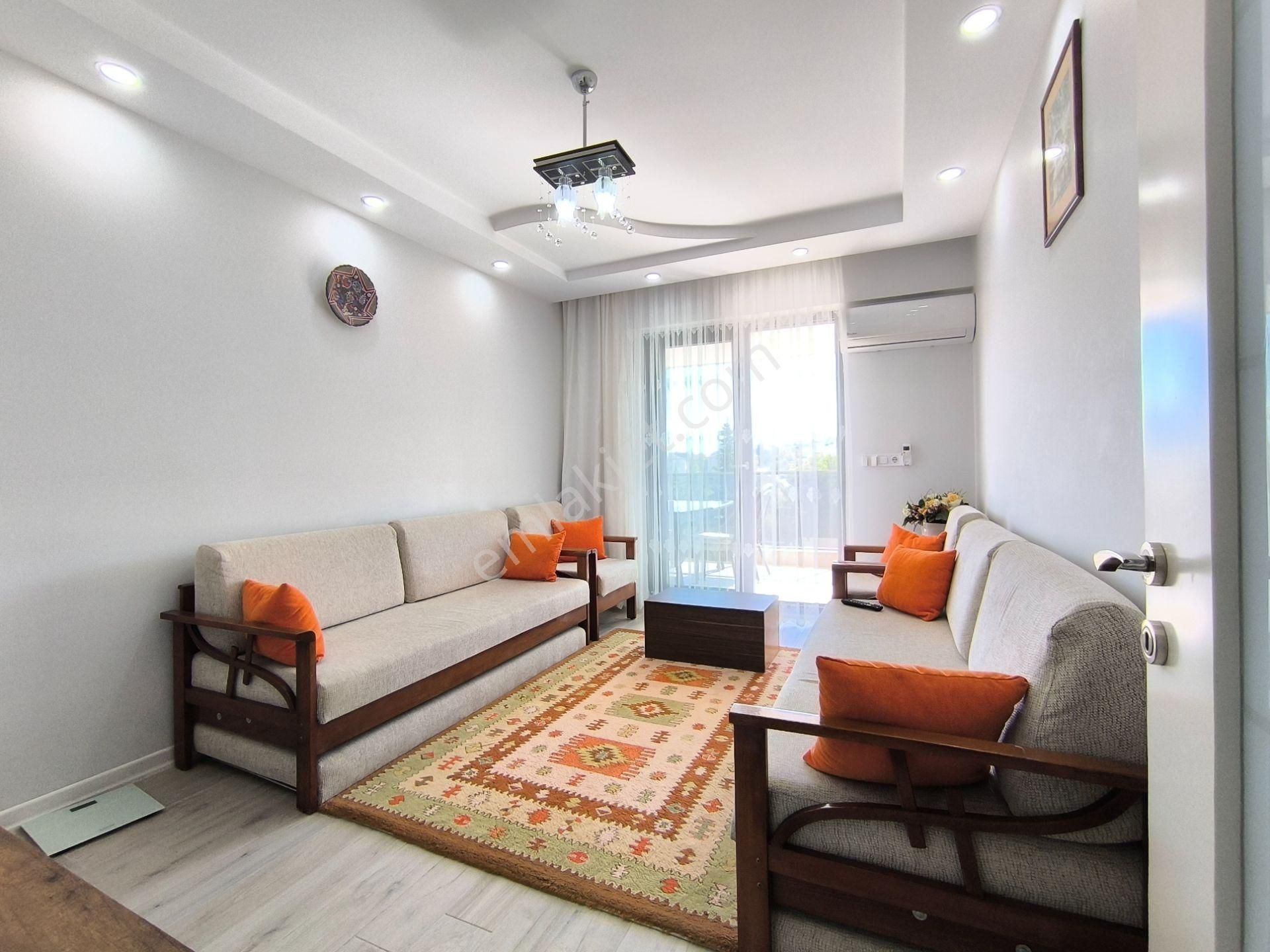 Lobby Fortis’ten 1200 Evlerde Önü Açık 146 M2 3+1 Satılık Daire - Görsel 8