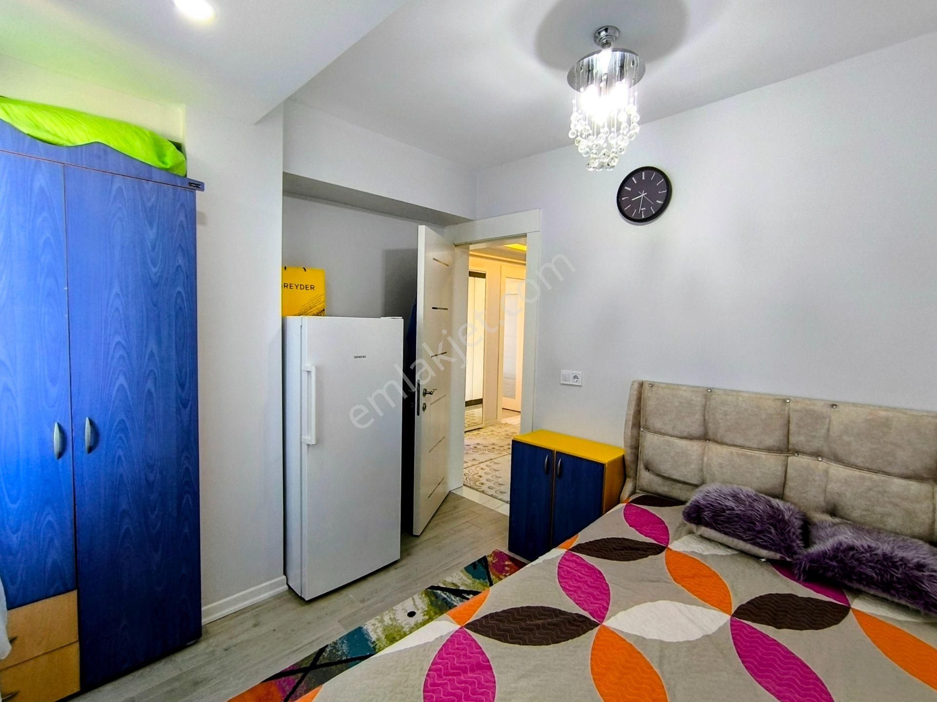 Lobby Fortis’ten 1200 Evlerde Önü Açık 146 M2 3+1 Satılık Daire - Görsel 28