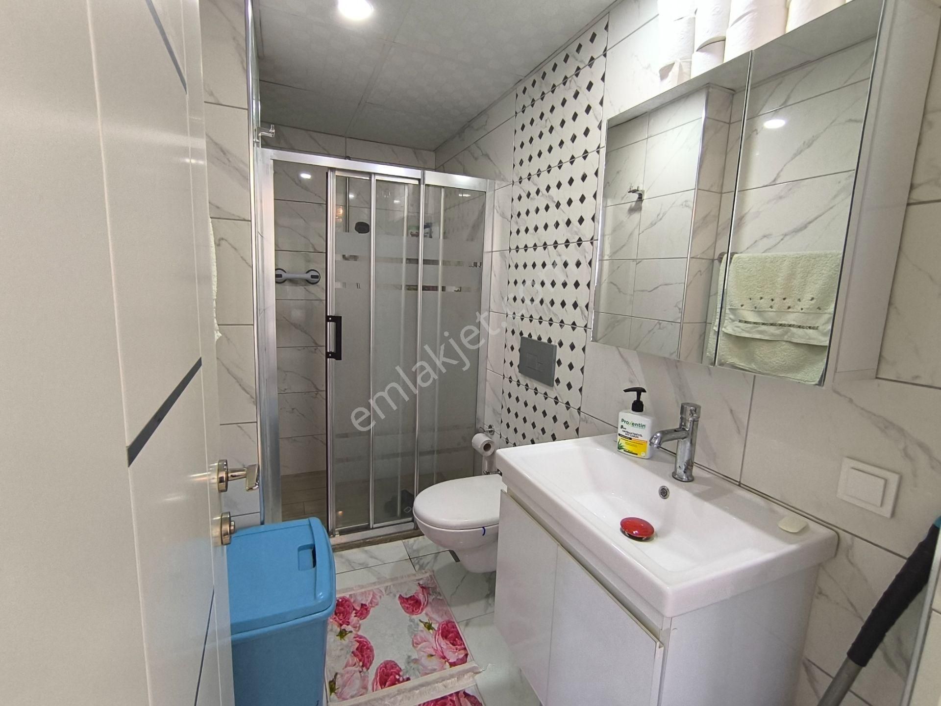 Lobby Fortis’ten 1200 Evlerde Önü Açık 146 M2 3+1 Satılık Daire - Görsel 17