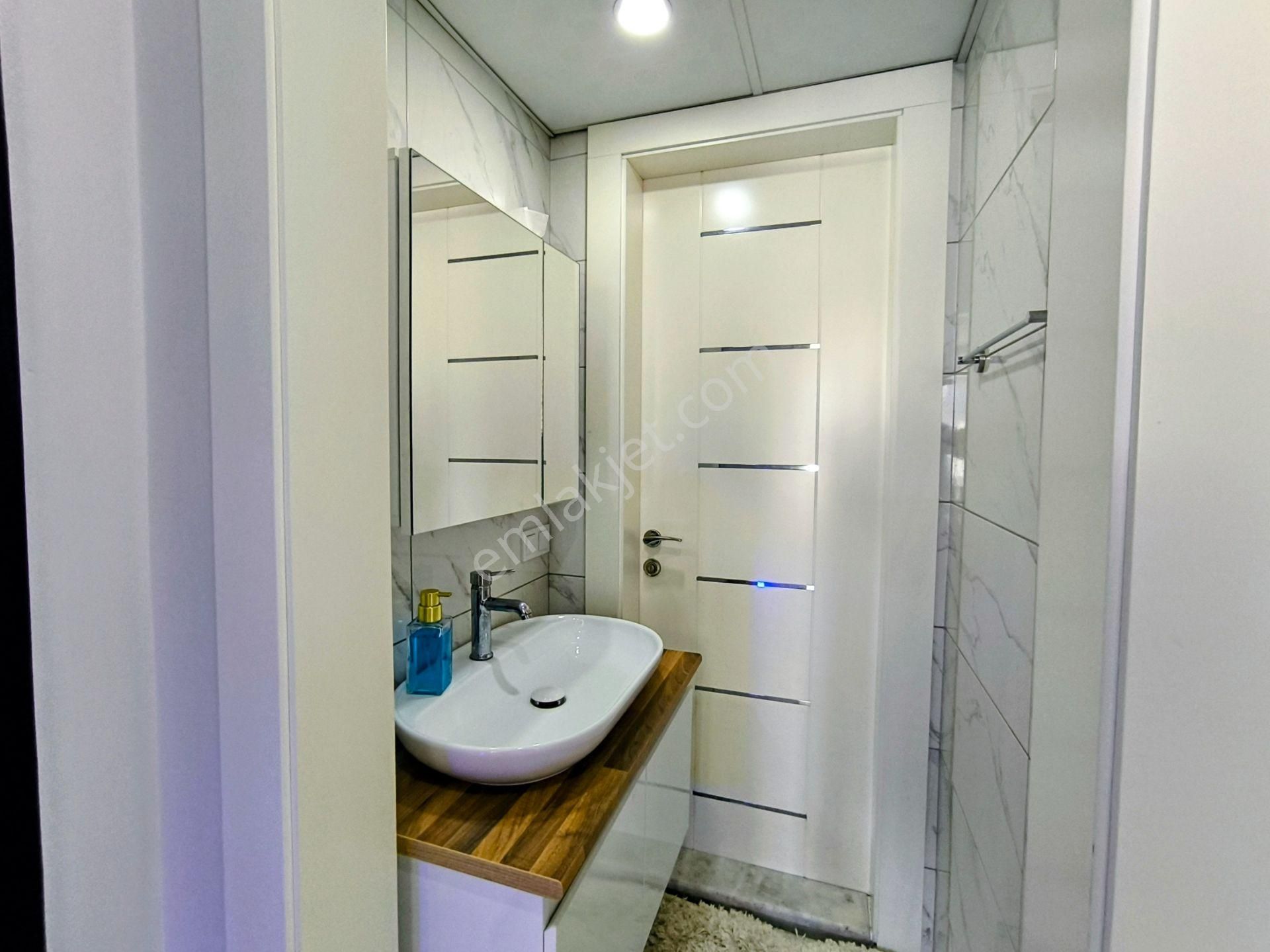 Lobby Fortis’ten 1200 Evlerde Önü Açık 146 M2 3+1 Satılık Daire - Görsel 29