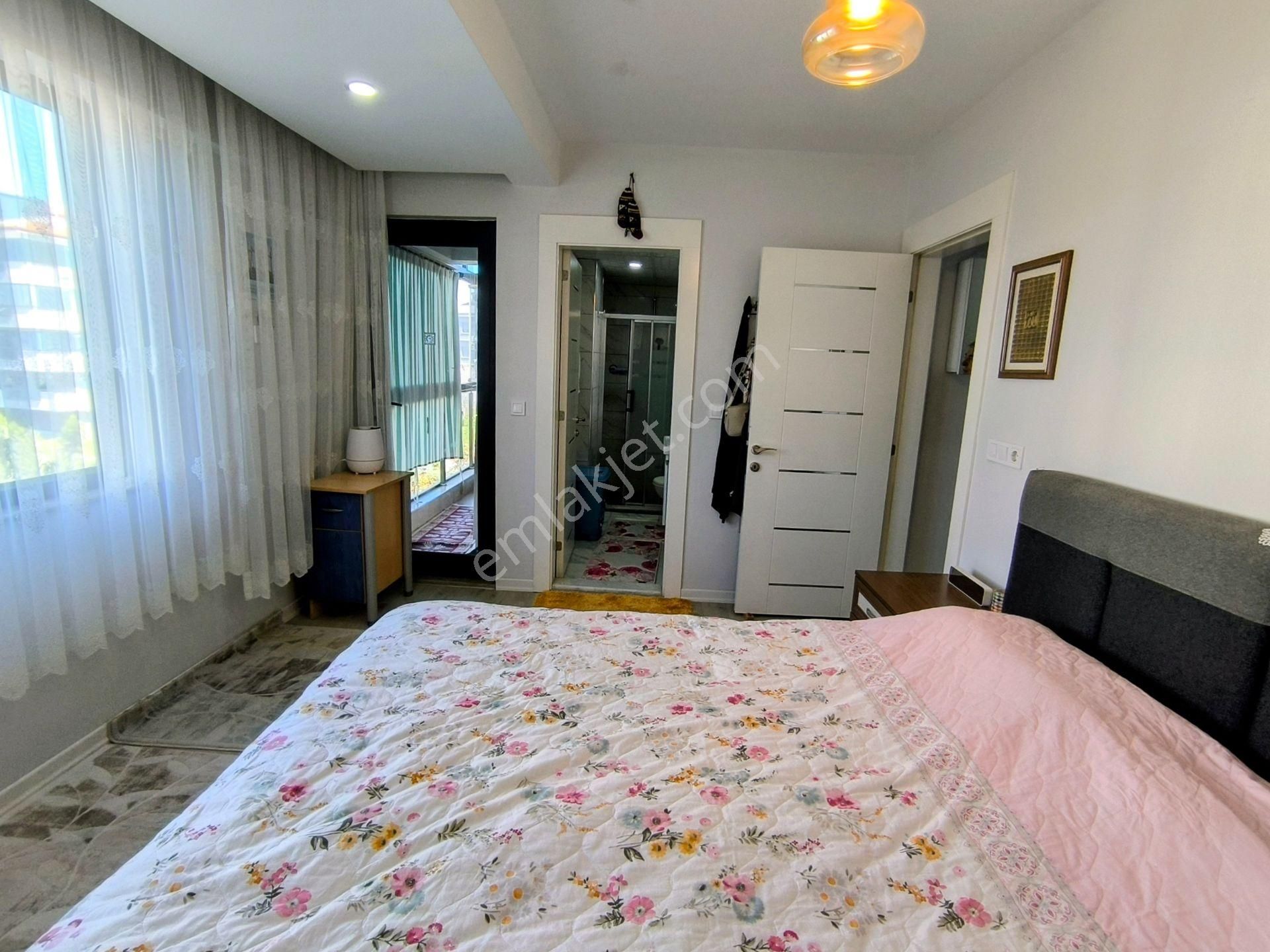 Lobby Fortis’ten 1200 Evlerde Önü Açık 146 M2 3+1 Satılık Daire - Görsel 15