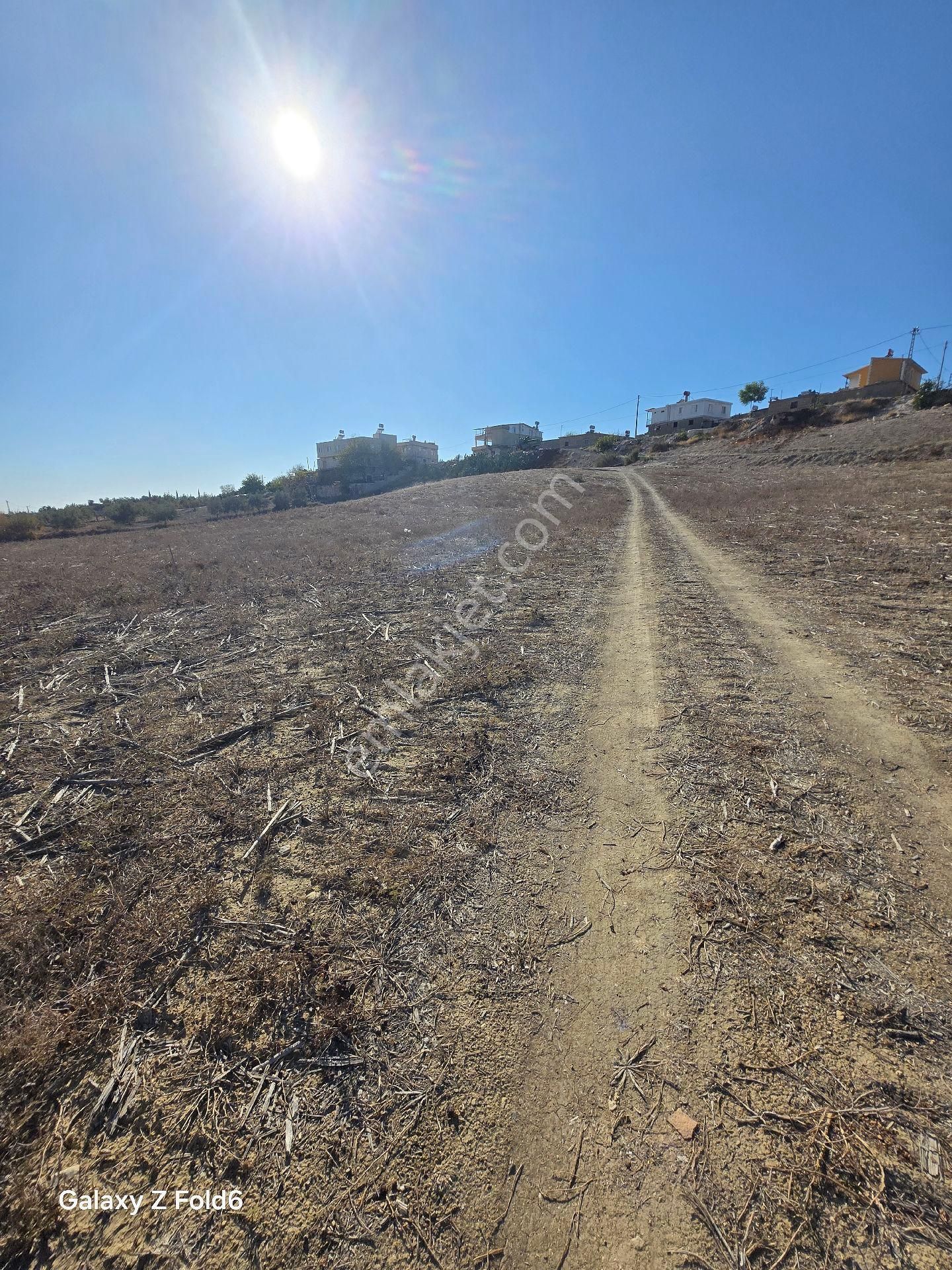 Buruk Ta Kelepir Tek Tapu İnşaata Açık 333 M² - Görsel 12