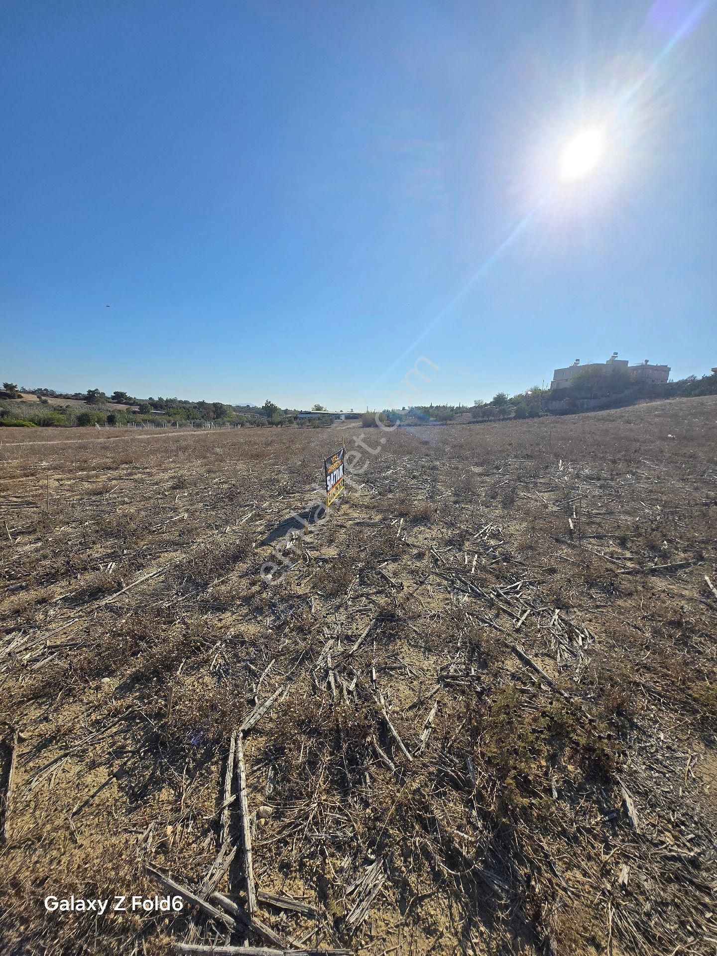 Buruk Ta Kelepir Tek Tapu İnşaata Açık 333 M² - Görsel 4