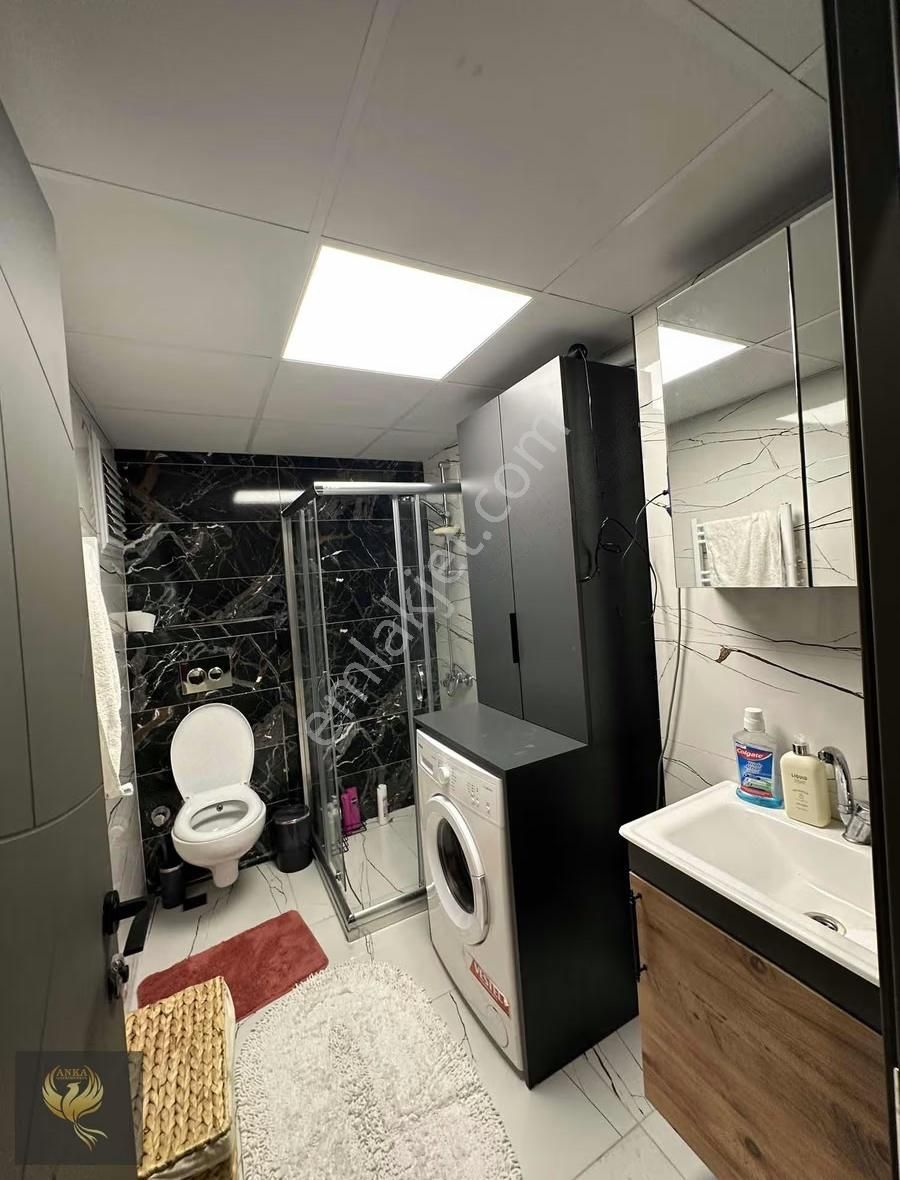 Atakumun En Özel Dairesi Deniz Manzaralı Lüks Eşyalı - Görsel 5