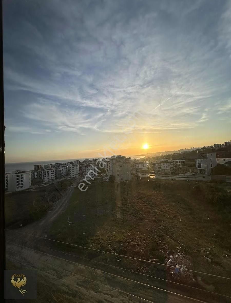 Atakumun En Özel Dairesi Deniz Manzaralı Lüks Eşyalı - Görsel 32