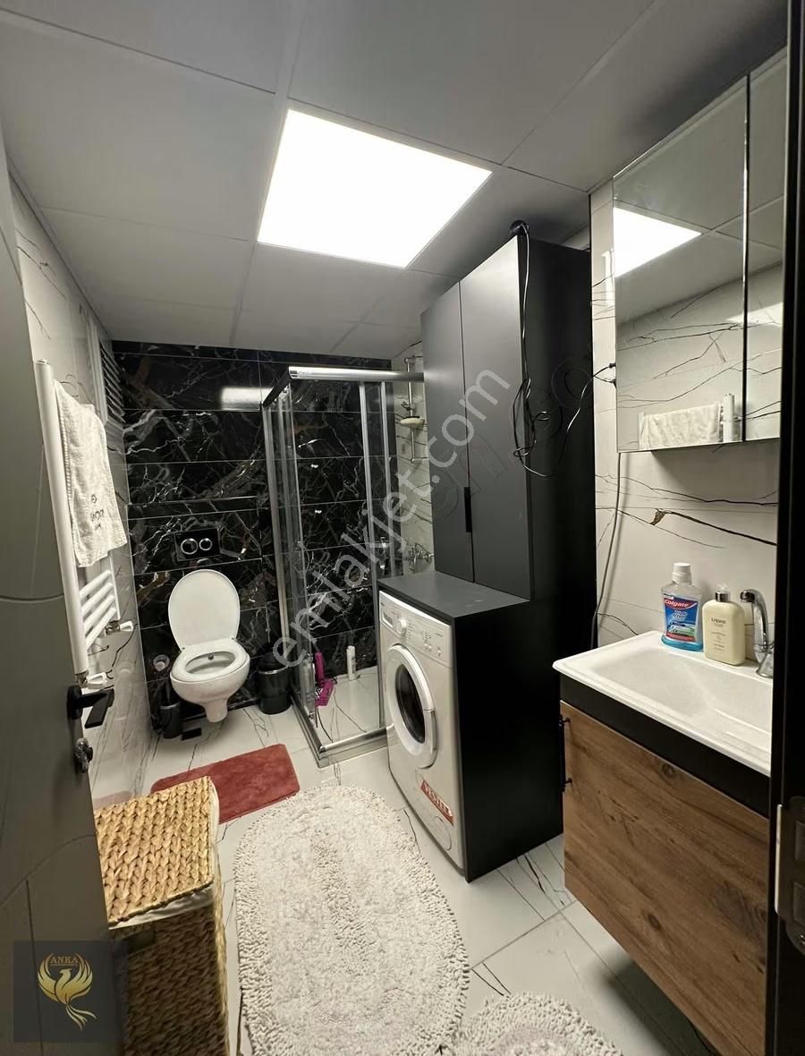 Atakumun En Özel Dairesi Deniz Manzaralı Lüks Eşyalı - Görsel 3