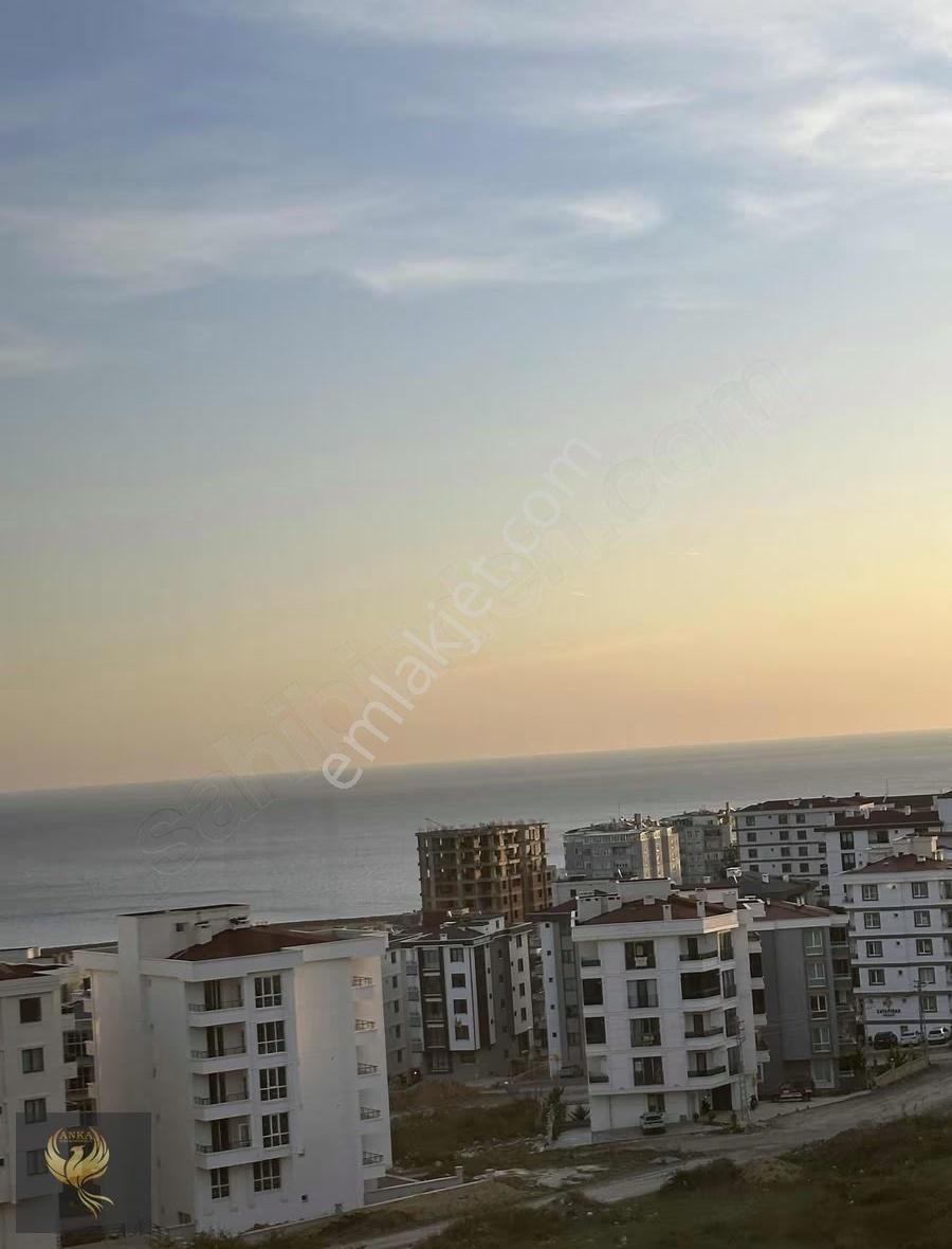 Atakumun En Özel Dairesi Deniz Manzaralı Lüks Eşyalı - Görsel 17