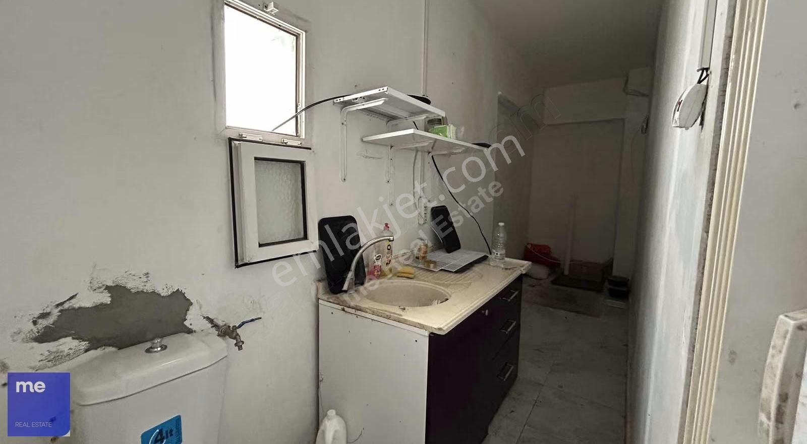 Bodrum Gümbet'te Satılık Dükkan Ve 1+1 Depo - Görsel 6