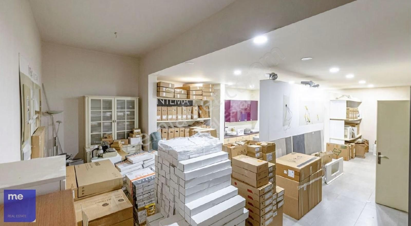 Bodrum Oasis Civarı Ana Yola Cepheli Tabela Değeri Yüksek Mağaza - Görsel 16