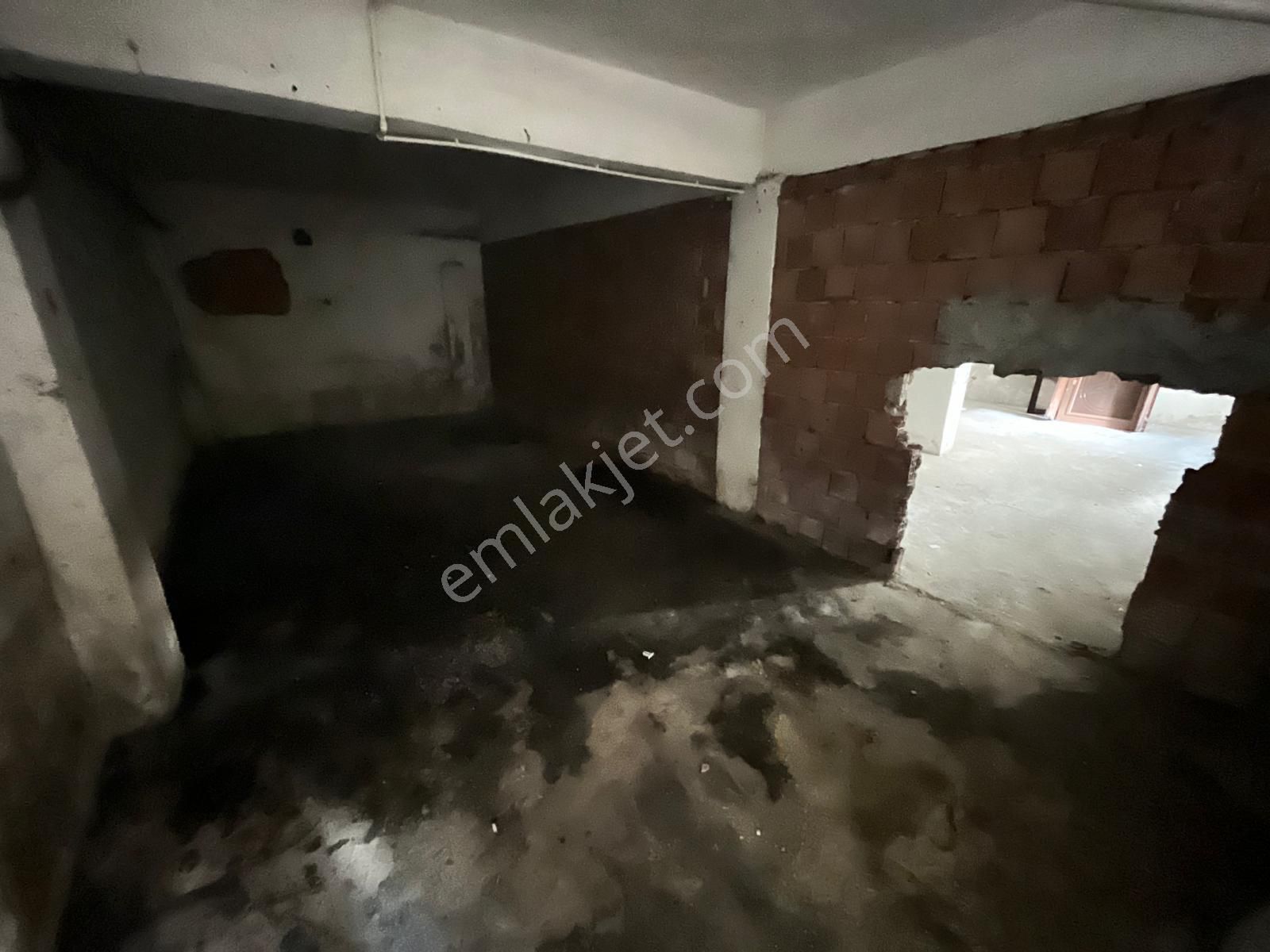 Has Seba'dan Kemalpaşa Mh 90m2 Geniş Kullanışlı Depo - Görsel 25