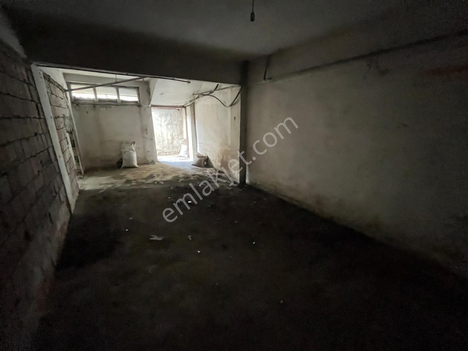 Has Seba'dan Kemalpaşa Mh 90m2 Geniş Kullanışlı Depo - Görsel 16