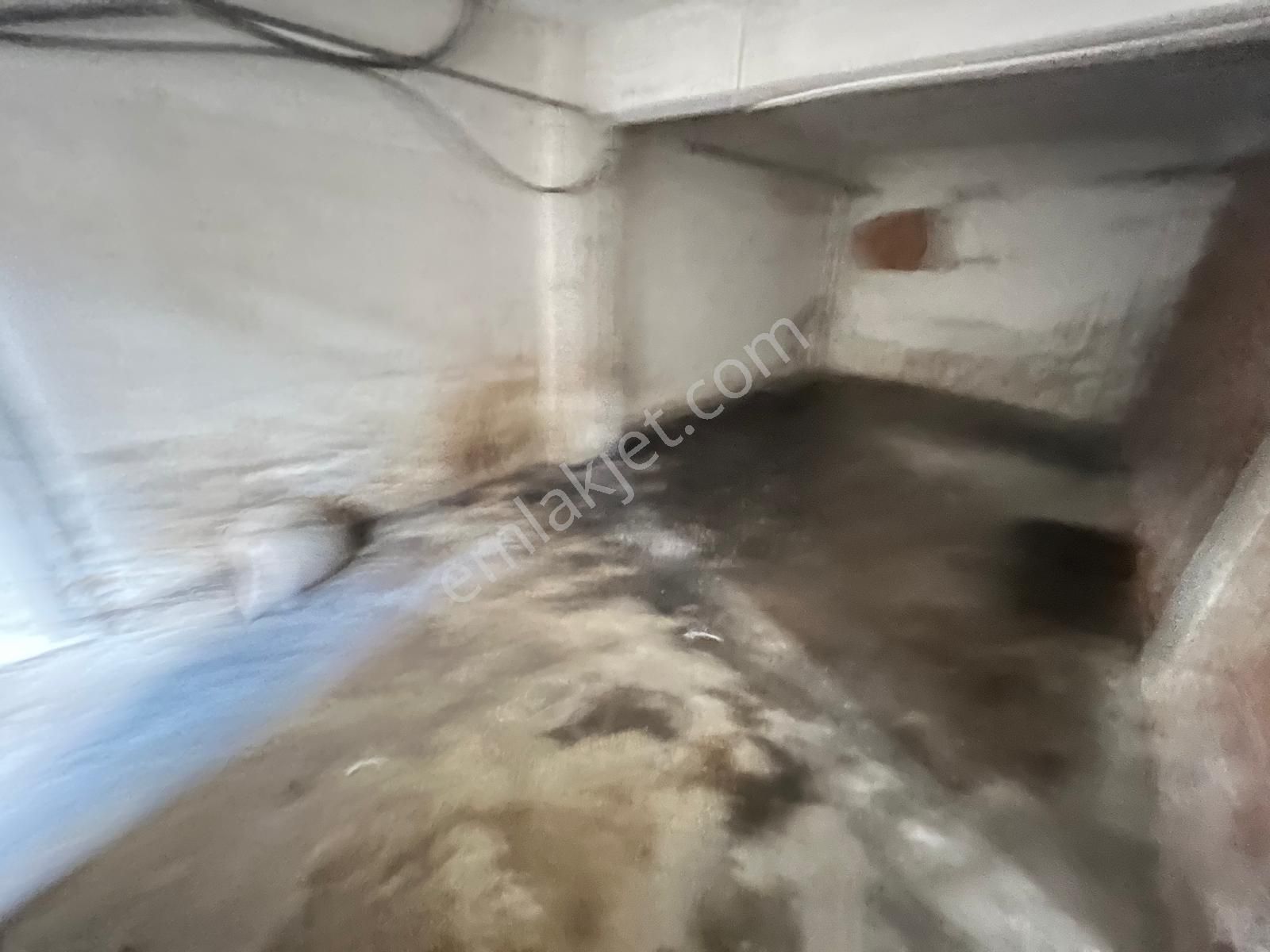 Has Seba'dan Kemalpaşa Mh 90m2 Geniş Kullanışlı Depo - Görsel 12