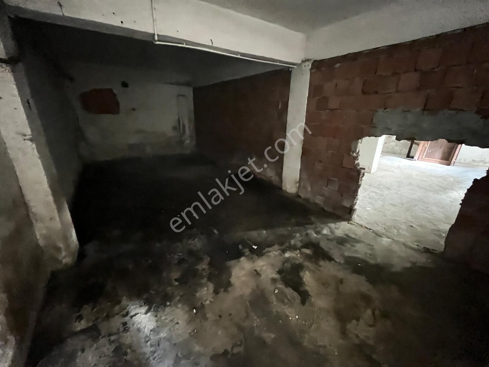 Has Seba'dan Kemalpaşa Mh 90m2 Geniş Kullanışlı Depo - Görsel 23