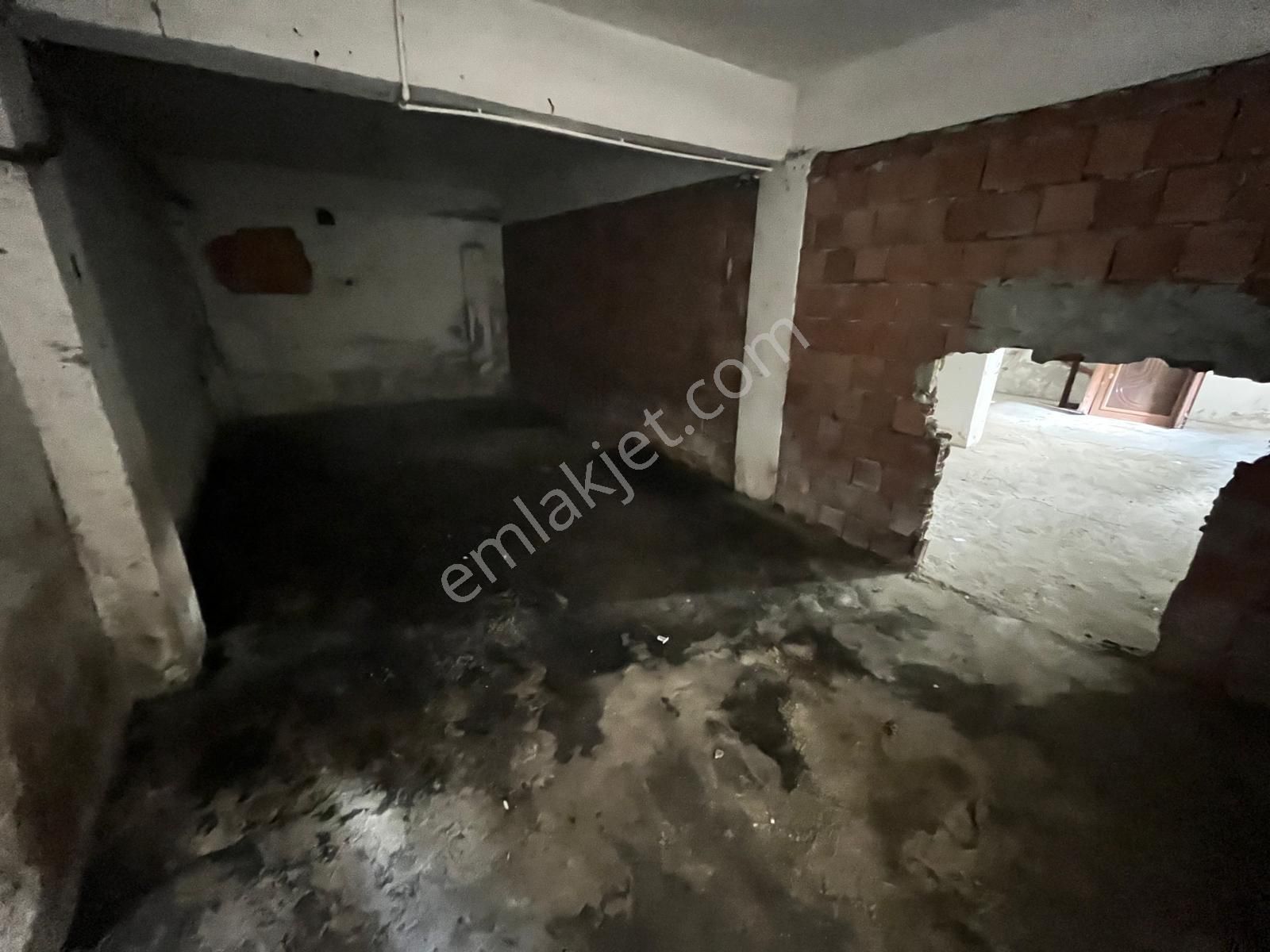 Has Seba'dan Kemalpaşa Mh 90m2 Geniş Kullanışlı Depo - Görsel 22