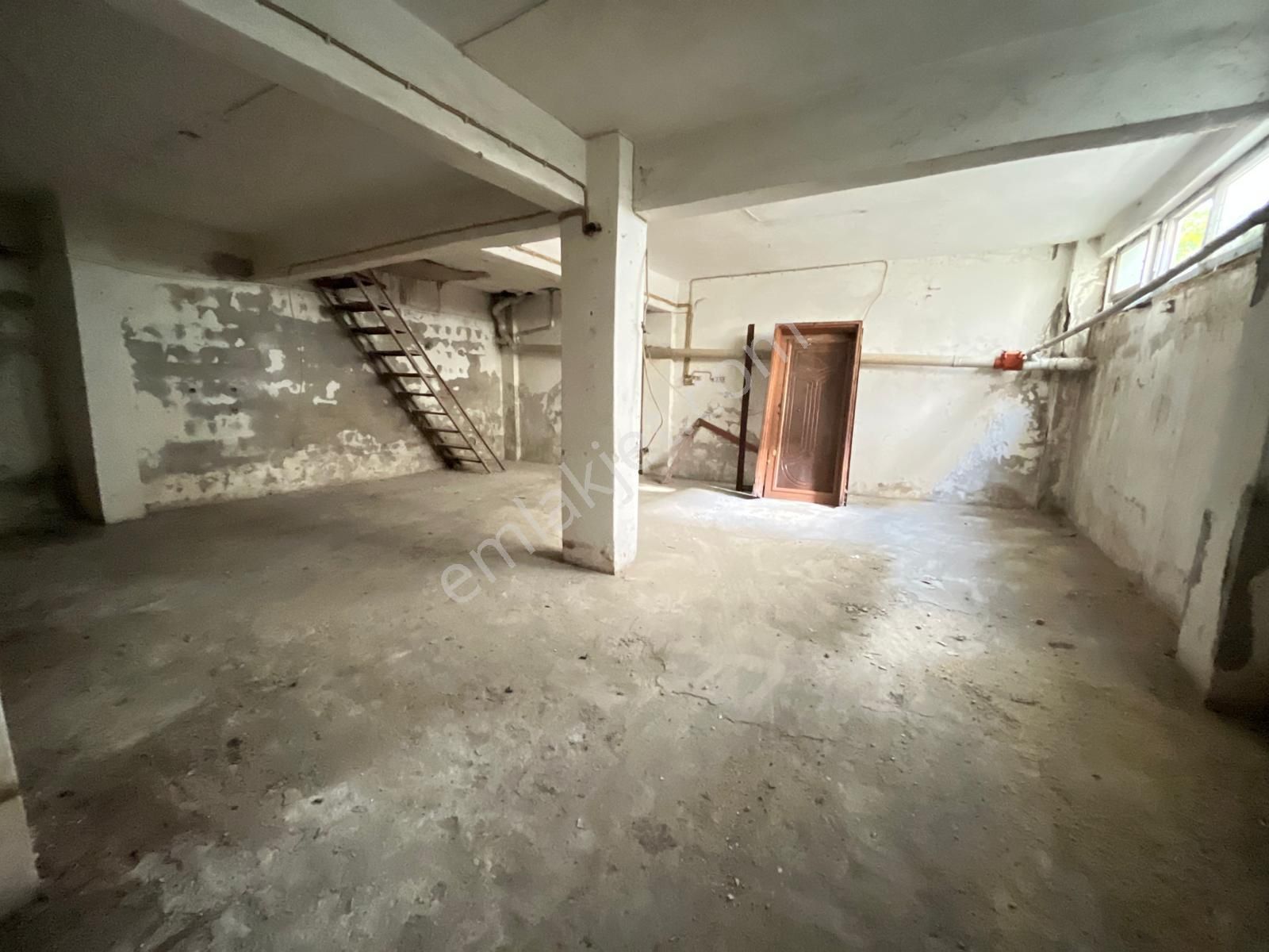 Has Seba'dan Kemalpaşa Mh 90m2 Geniş Kullanışlı Depo - Görsel 28