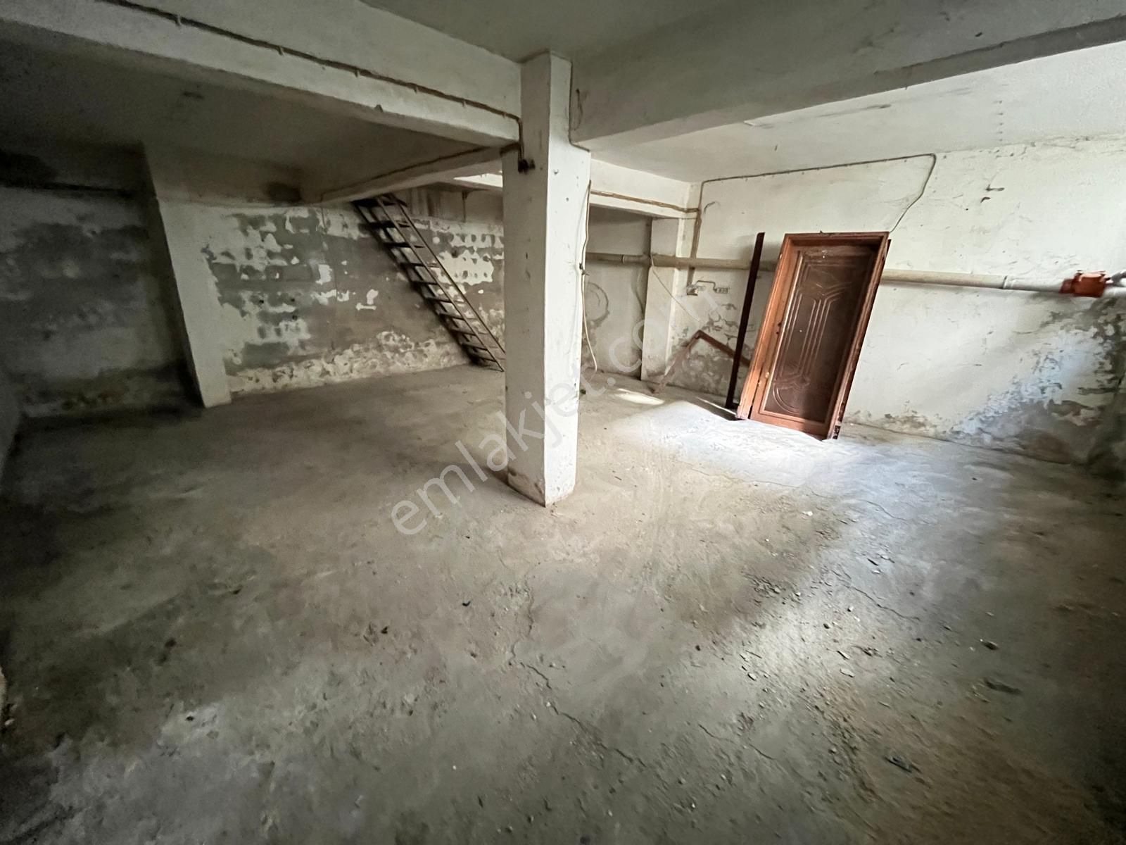 Has Seba'dan Kemalpaşa Mh 90m2 Geniş Kullanışlı Depo - Görsel 29