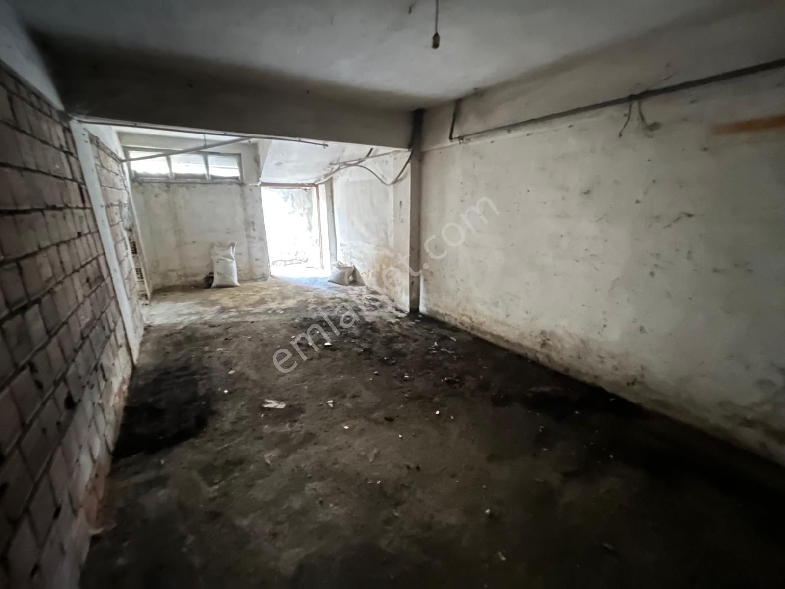 Has Seba'dan Kemalpaşa Mh 90m2 Geniş Kullanışlı Depo - Görsel 15