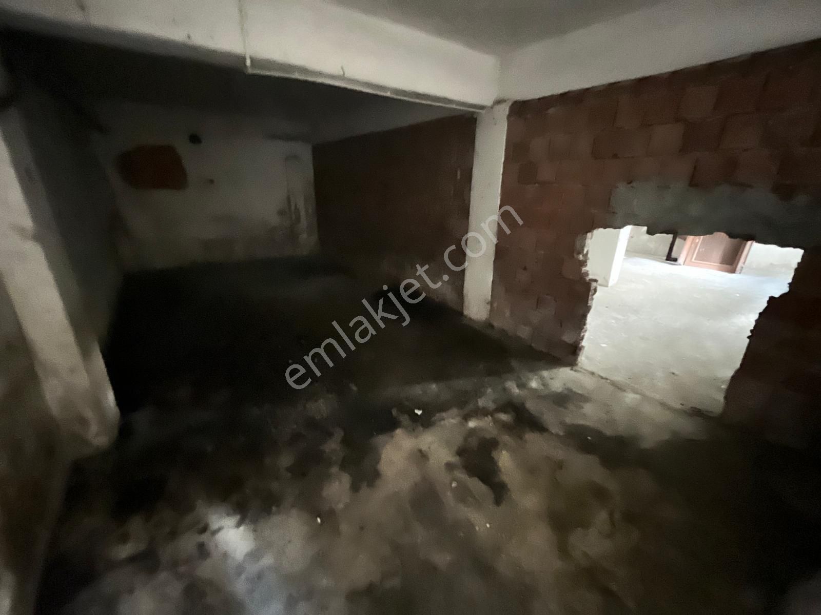Has Seba'dan Kemalpaşa Mh 90m2 Geniş Kullanışlı Depo - Görsel 24