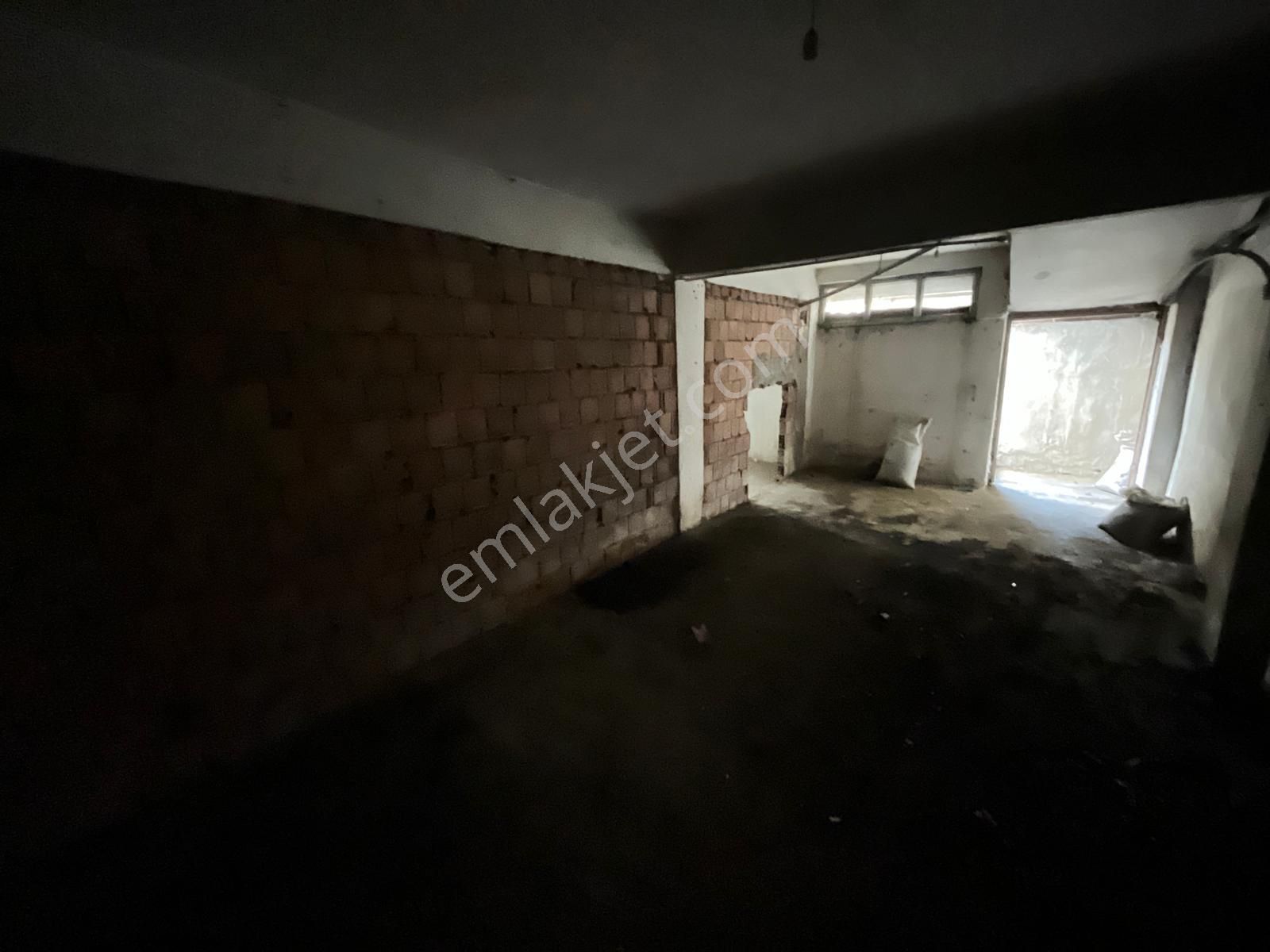 Has Seba'dan Kemalpaşa Mh 90m2 Geniş Kullanışlı Depo - Görsel 21