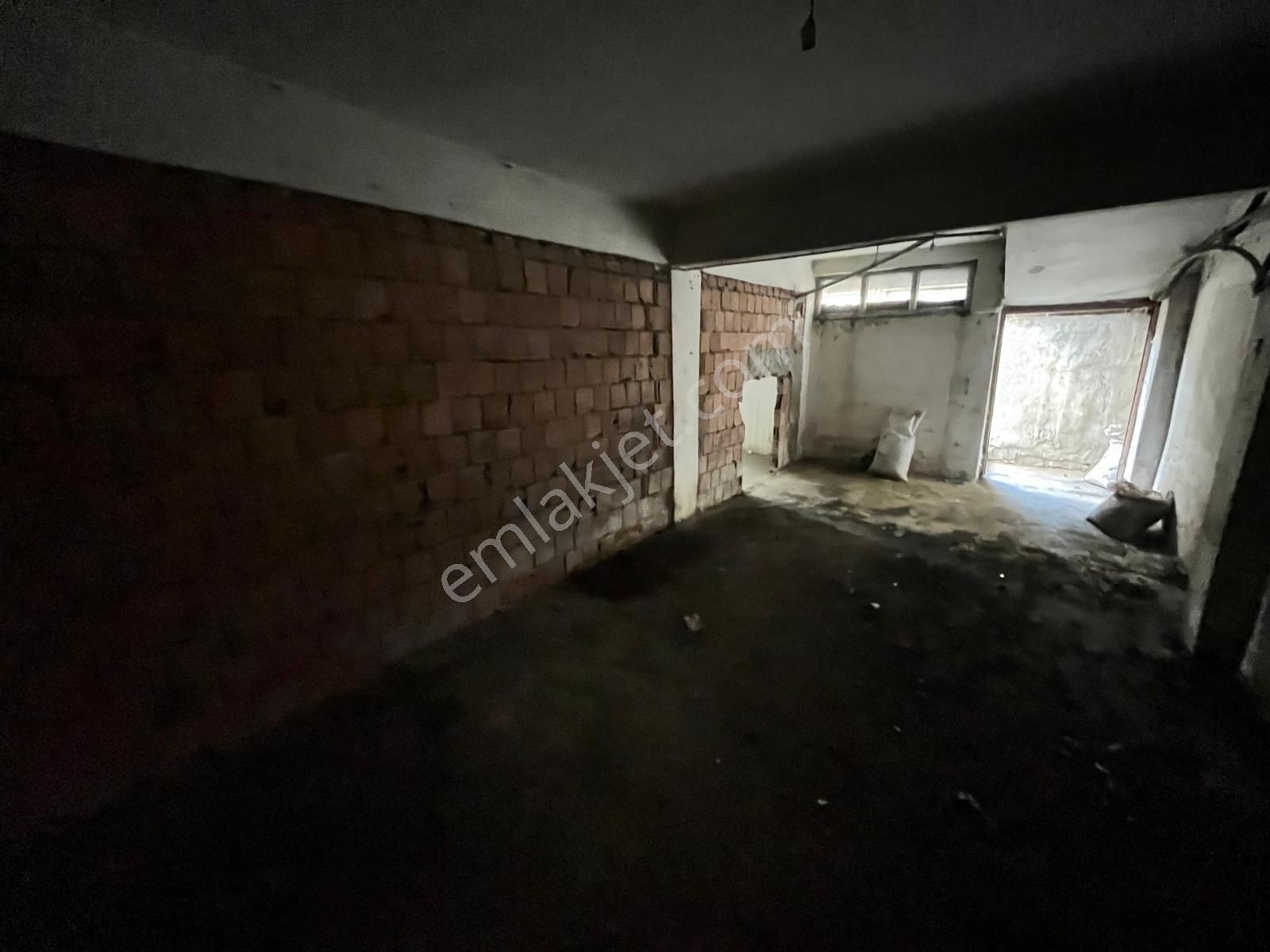 Has Seba'dan Kemalpaşa Mh 90m2 Geniş Kullanışlı Depo - Görsel 18